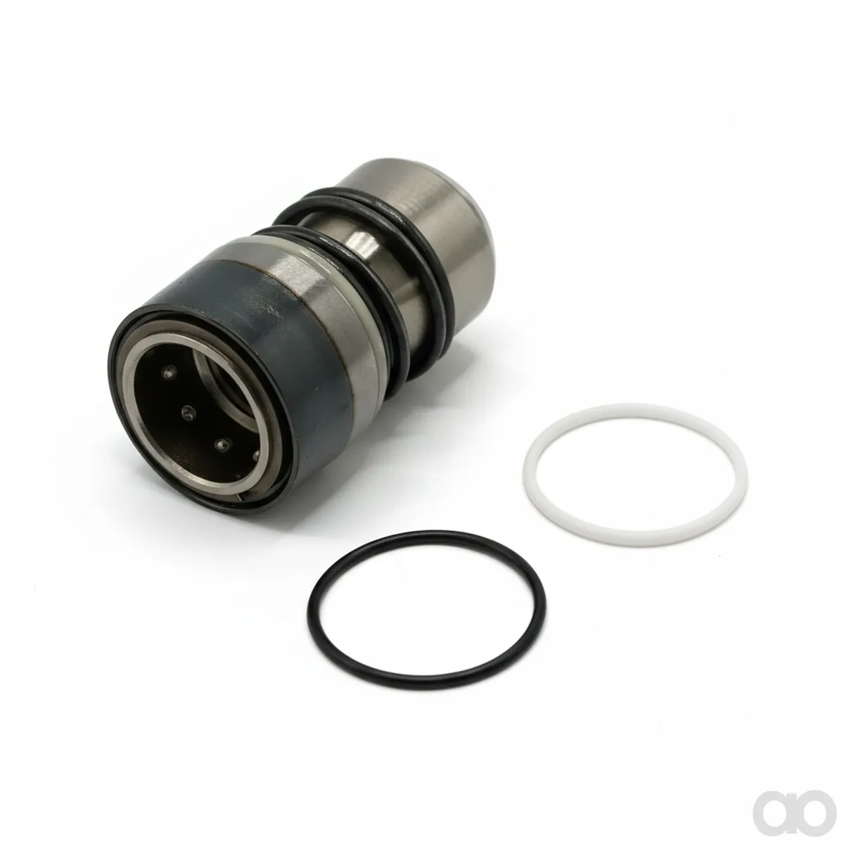 John Deere - RE226728 - Hydraulic Coupling Set