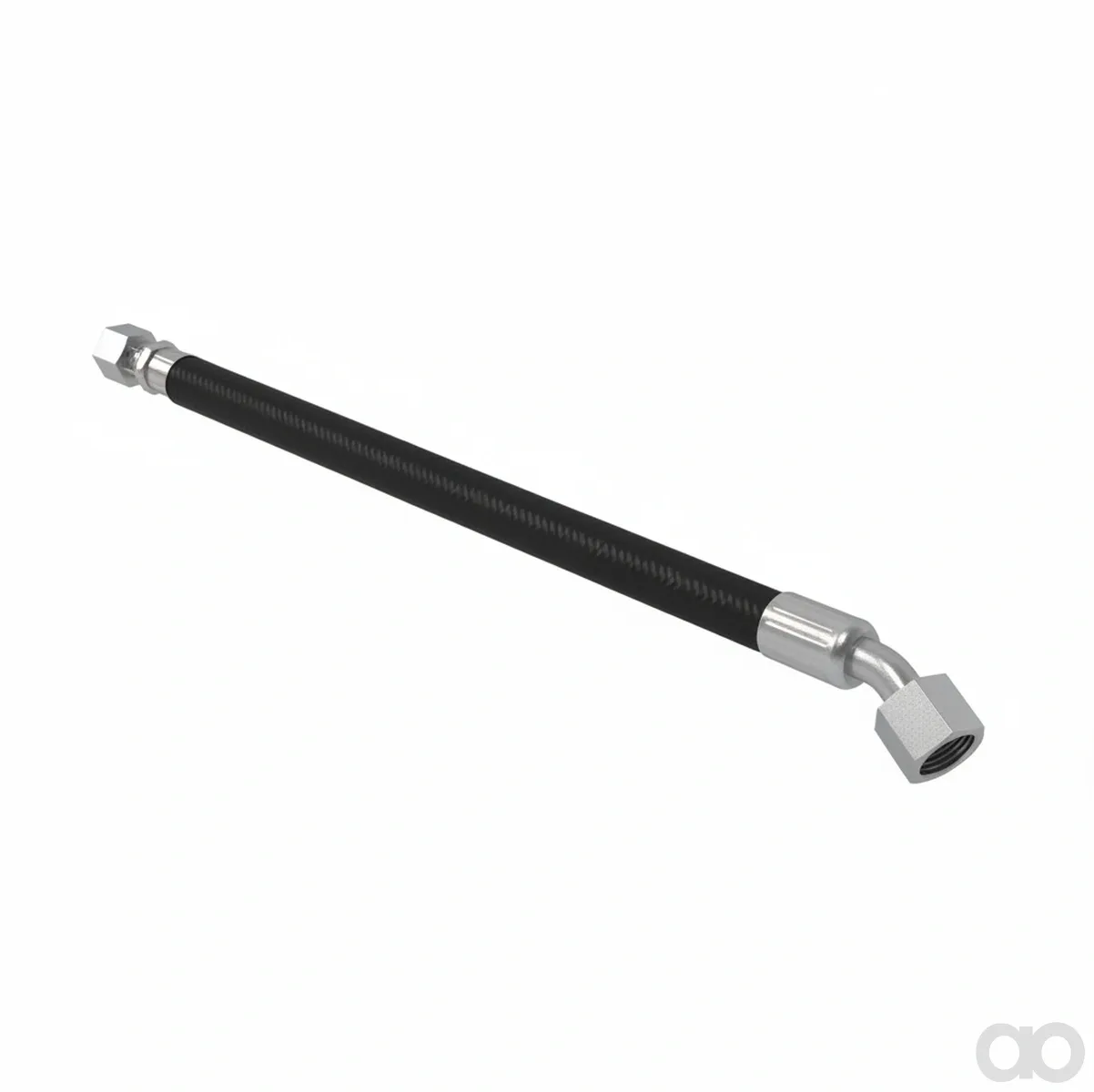 John Deere - RE231519 - Hydraulic Hose - Factory