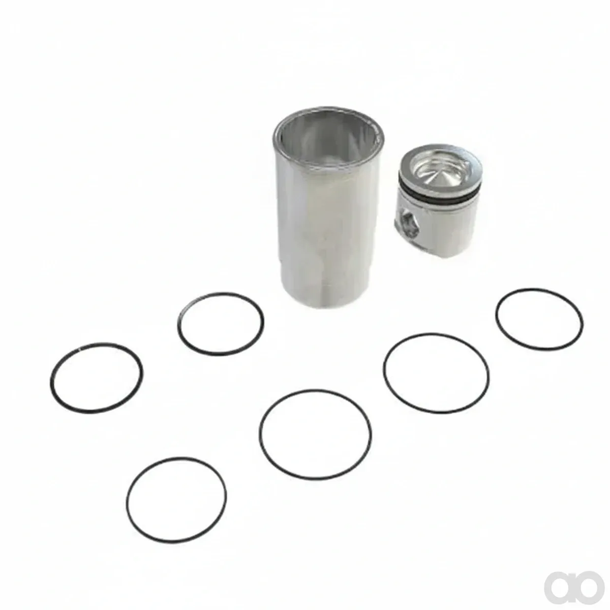 John Deere - RE23165 - KIT CAMISA-PISTON-AROS 4020 MOD