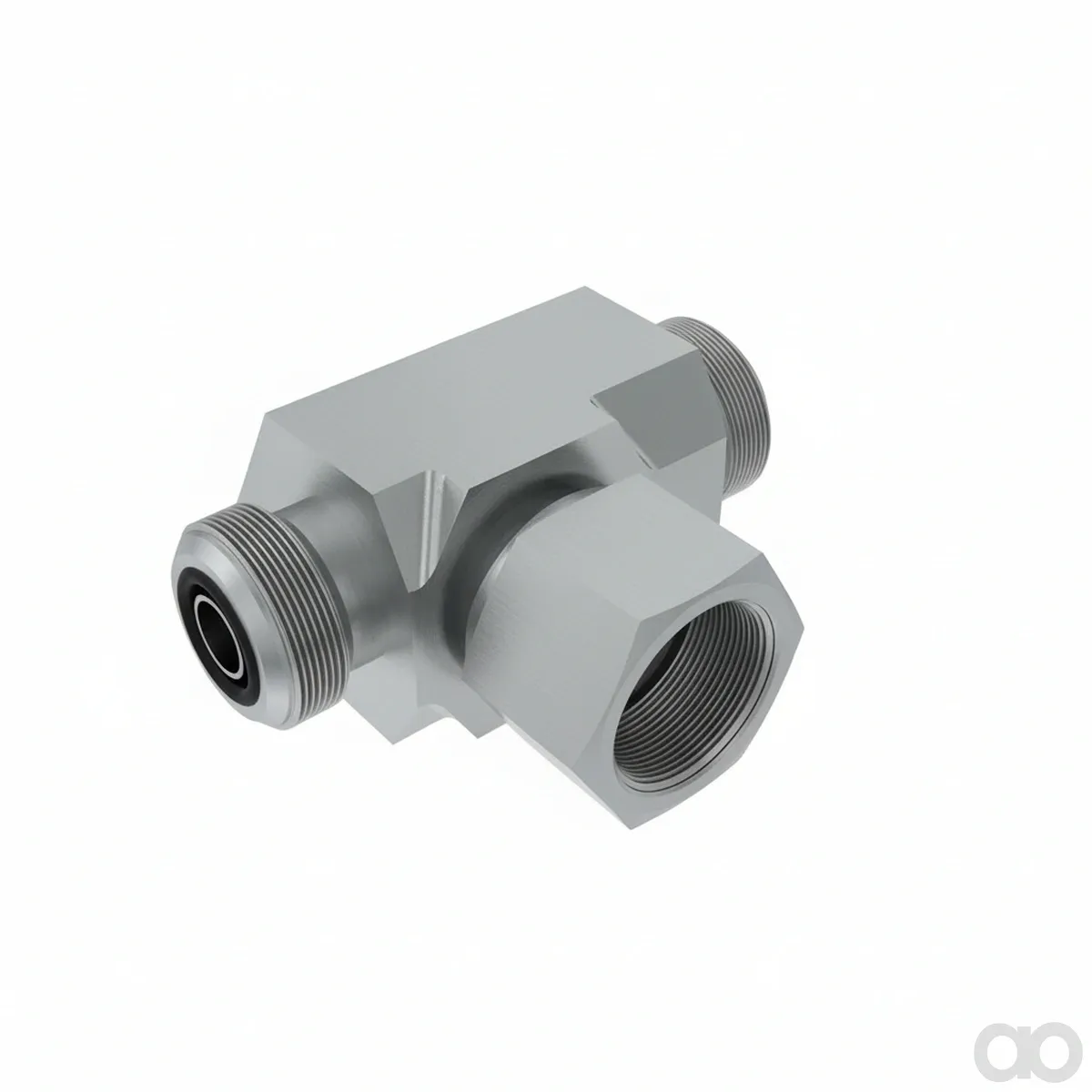 John Deere - RE237074 - Check Valve