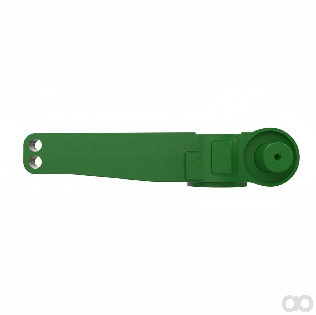 John Deere
