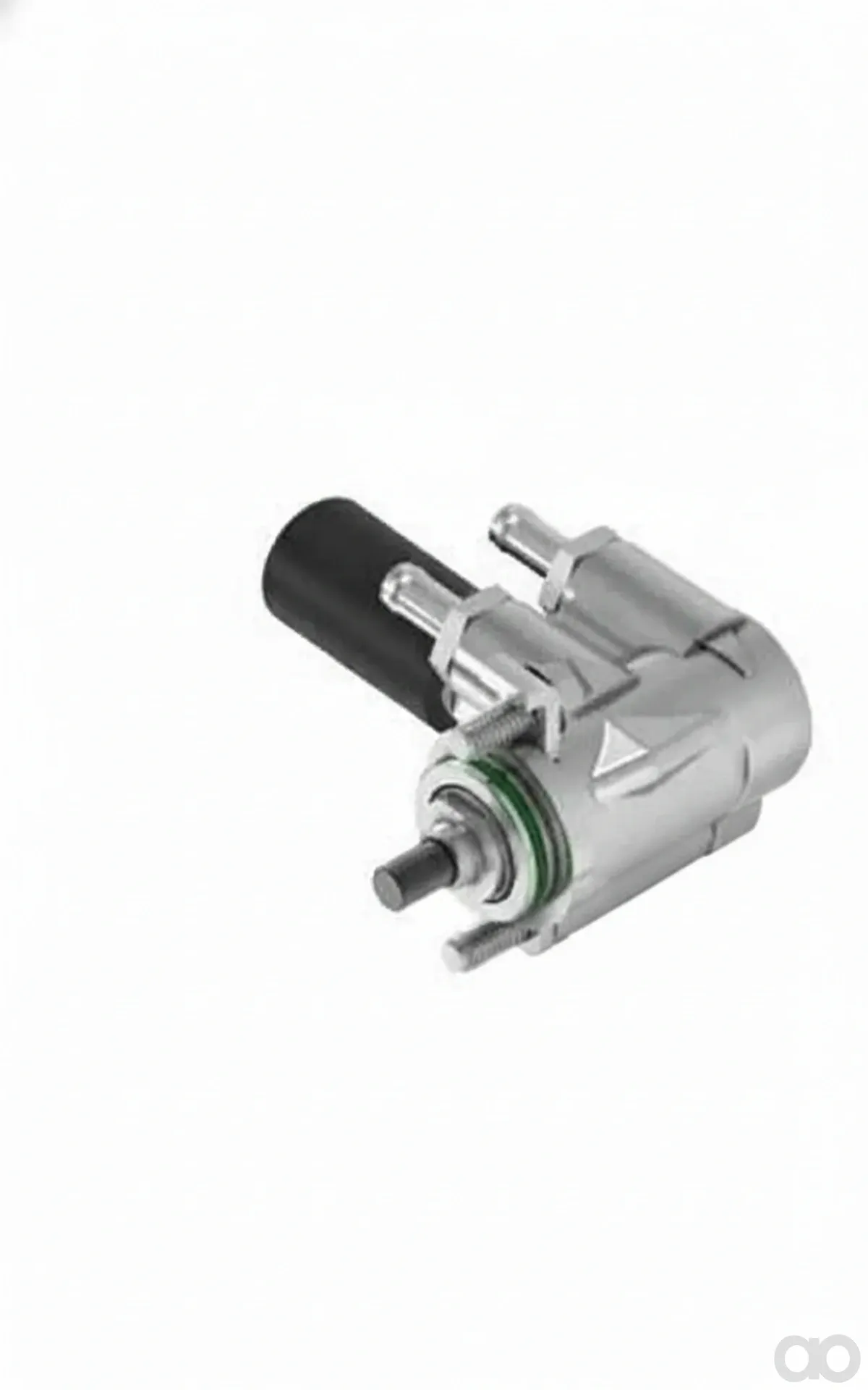 John Deere - RE238868 - Solenoid Valve