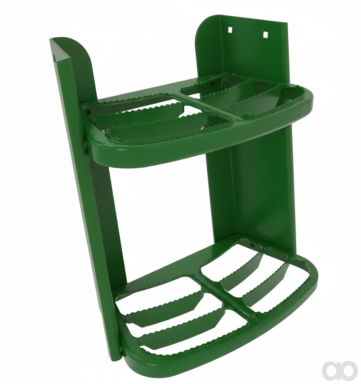 John Deere