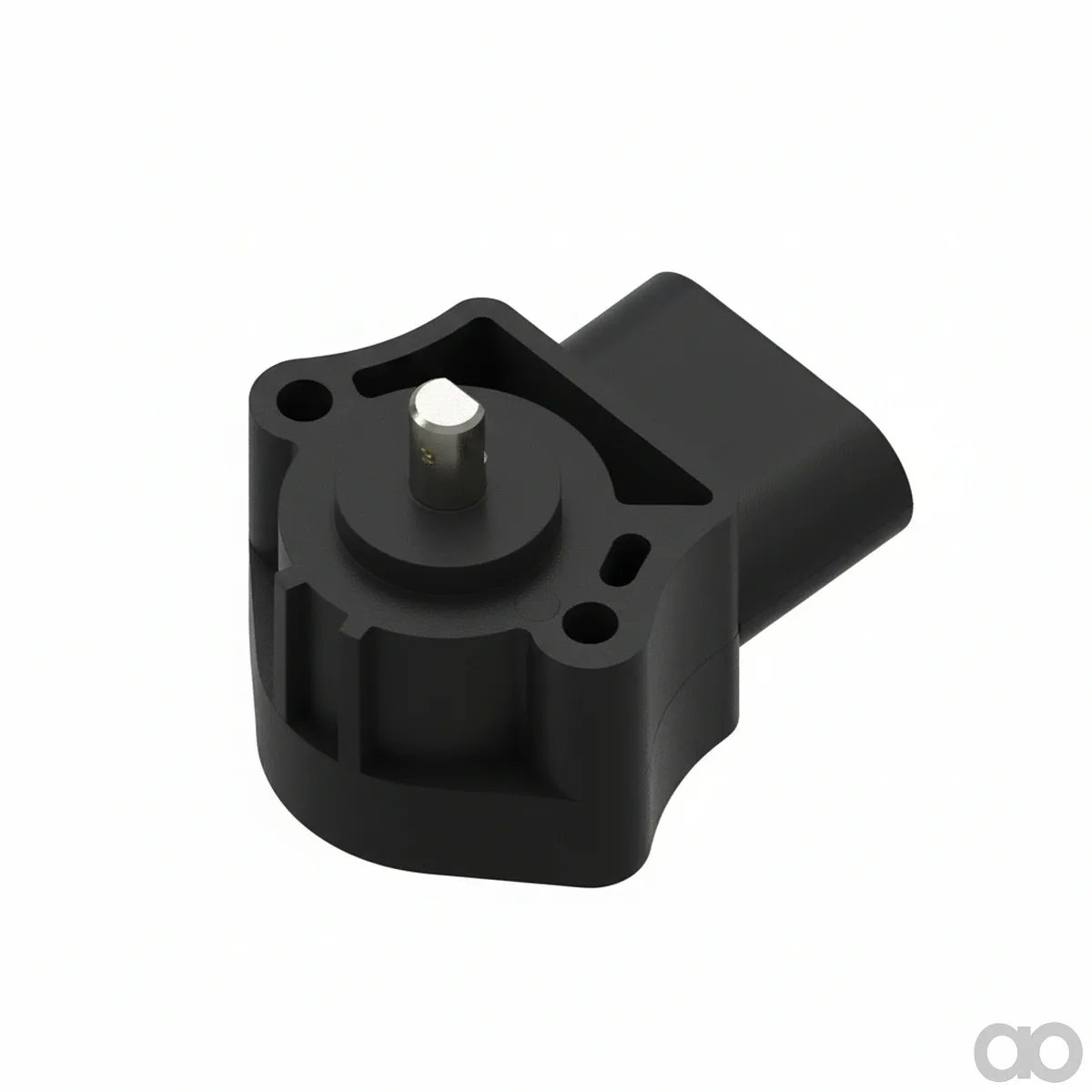 John Deere - RE243768 - Sensor - Sensor, Dual Output Rotary Position