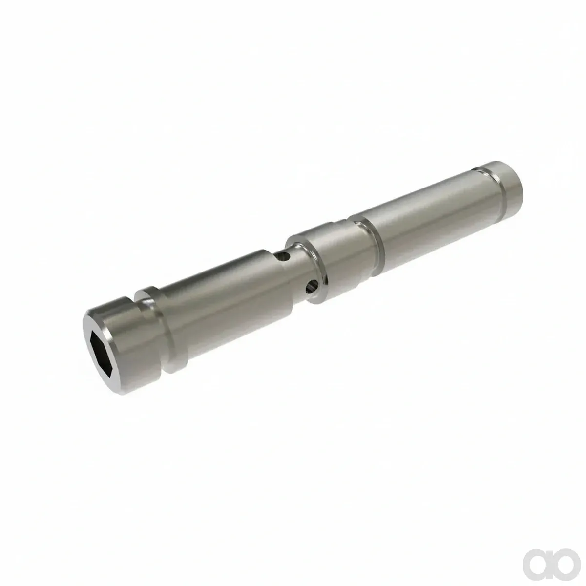 John Deere - RE248317 - RACOR ADAPTADOR
