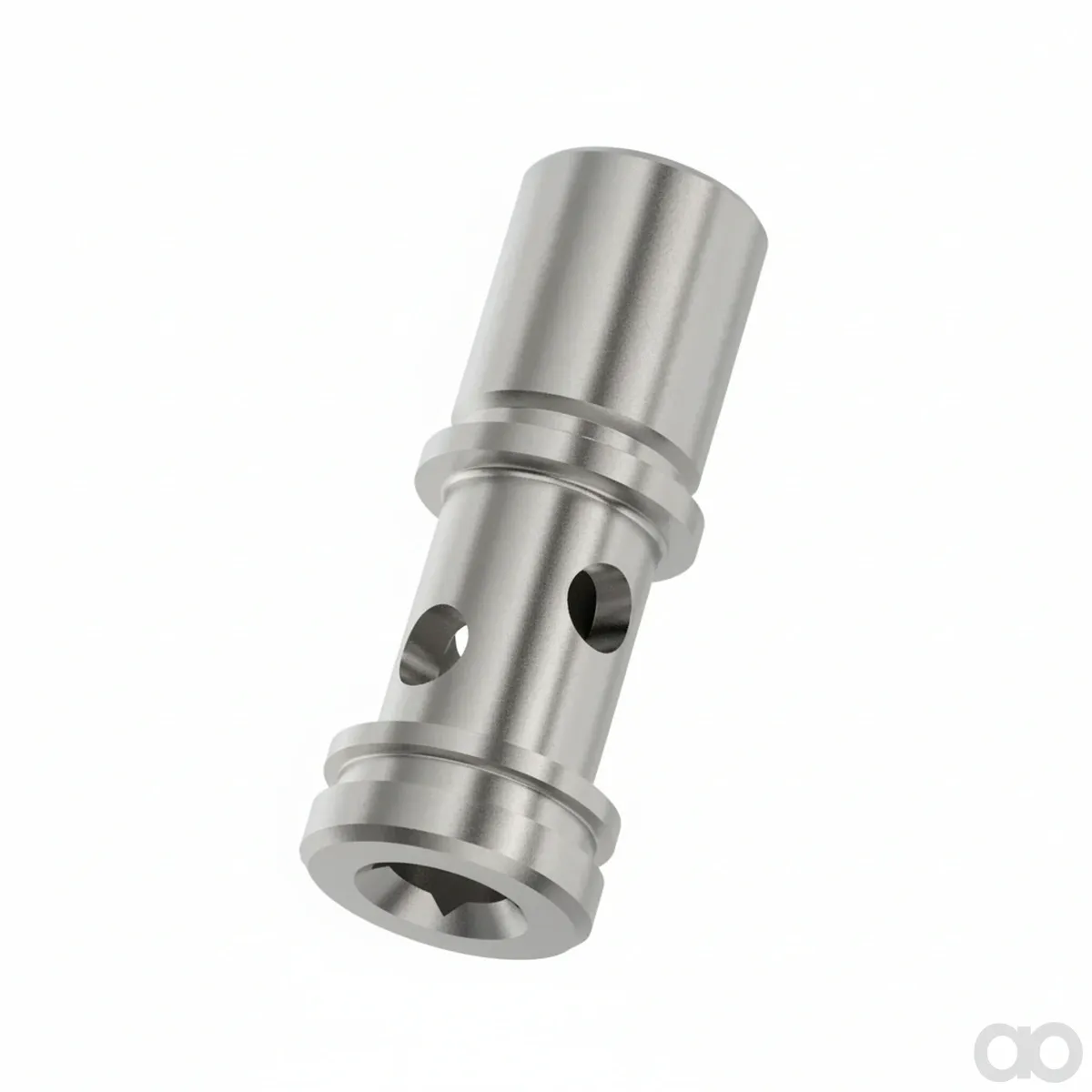 John Deere - RE248319 - Adapter Fitting
