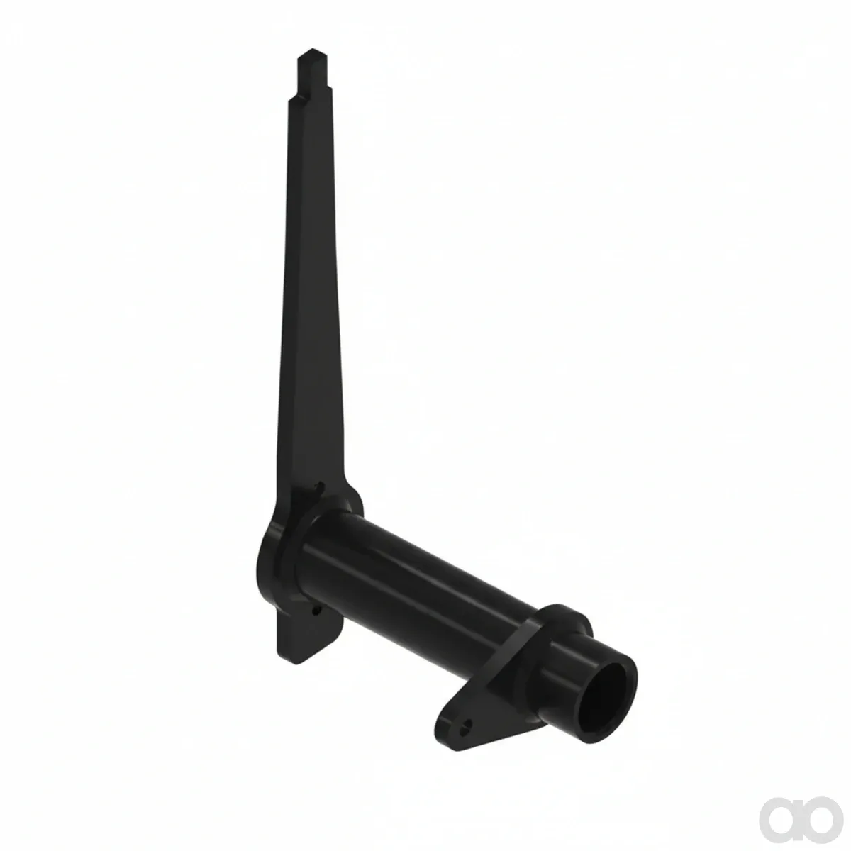 John Deere - RE249496 - Shaft