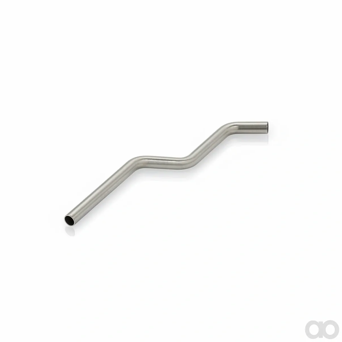 John Deere - RE270496 - Oil Tube - Oil Tube, BRX SCV Hitch Drain Tube