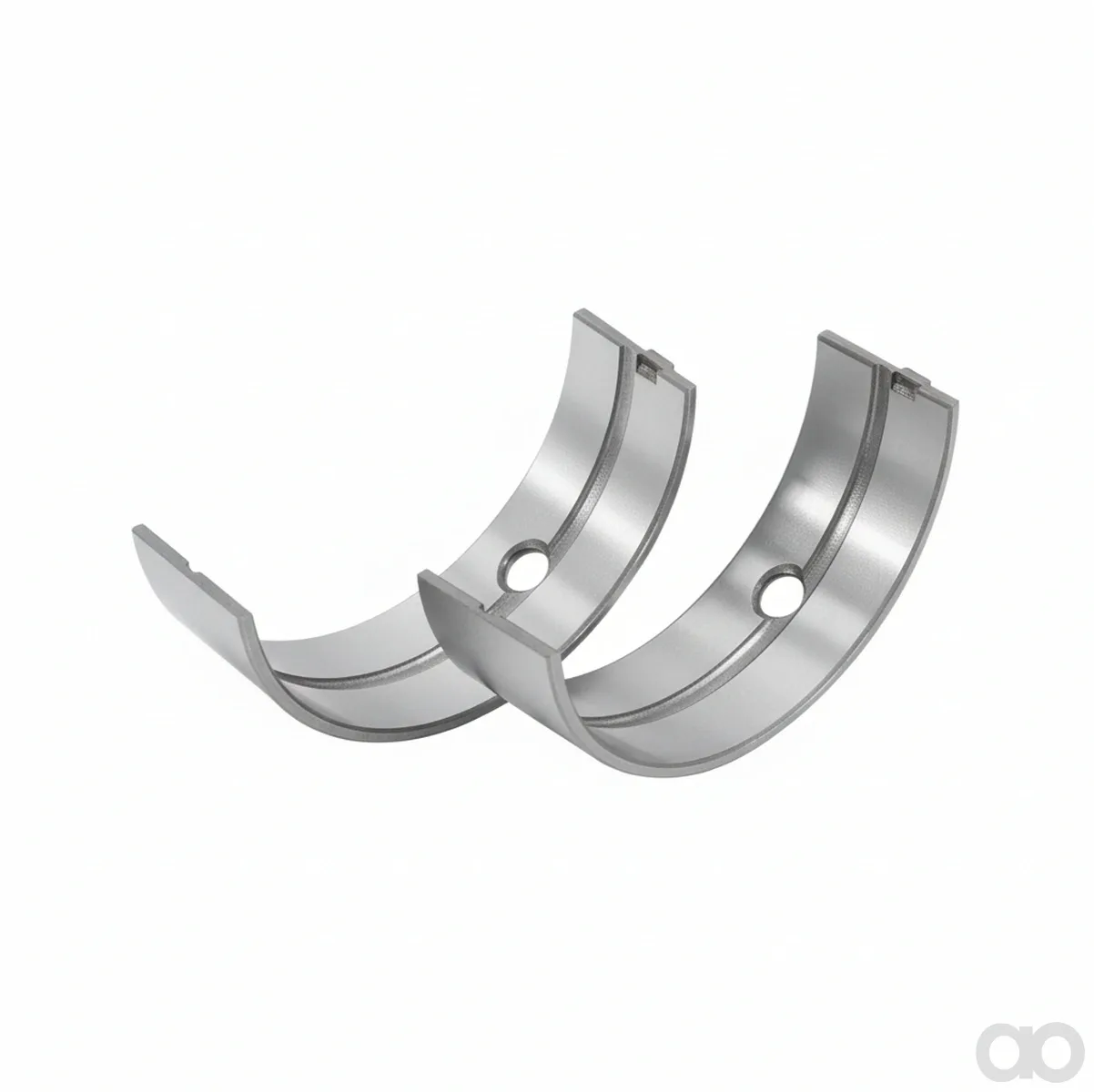 John Deere - RE27368 - Bearing - REPLACEMENT, BEARING SHELLS (.030)