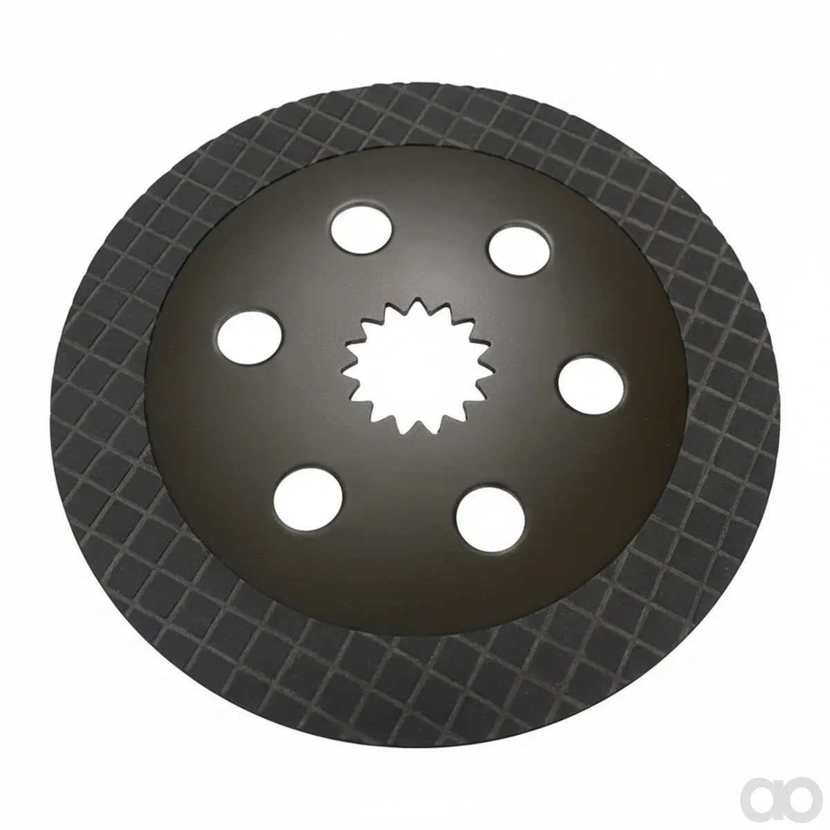 John Deere - RE292445 - BRAKE DISC 6800/10/6920