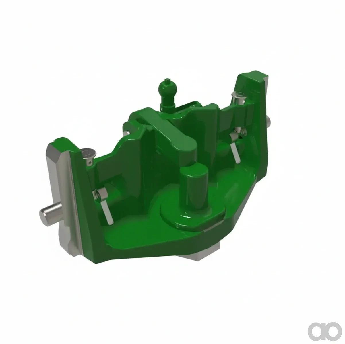 John Deere - RE310101 - Lifting Coupling