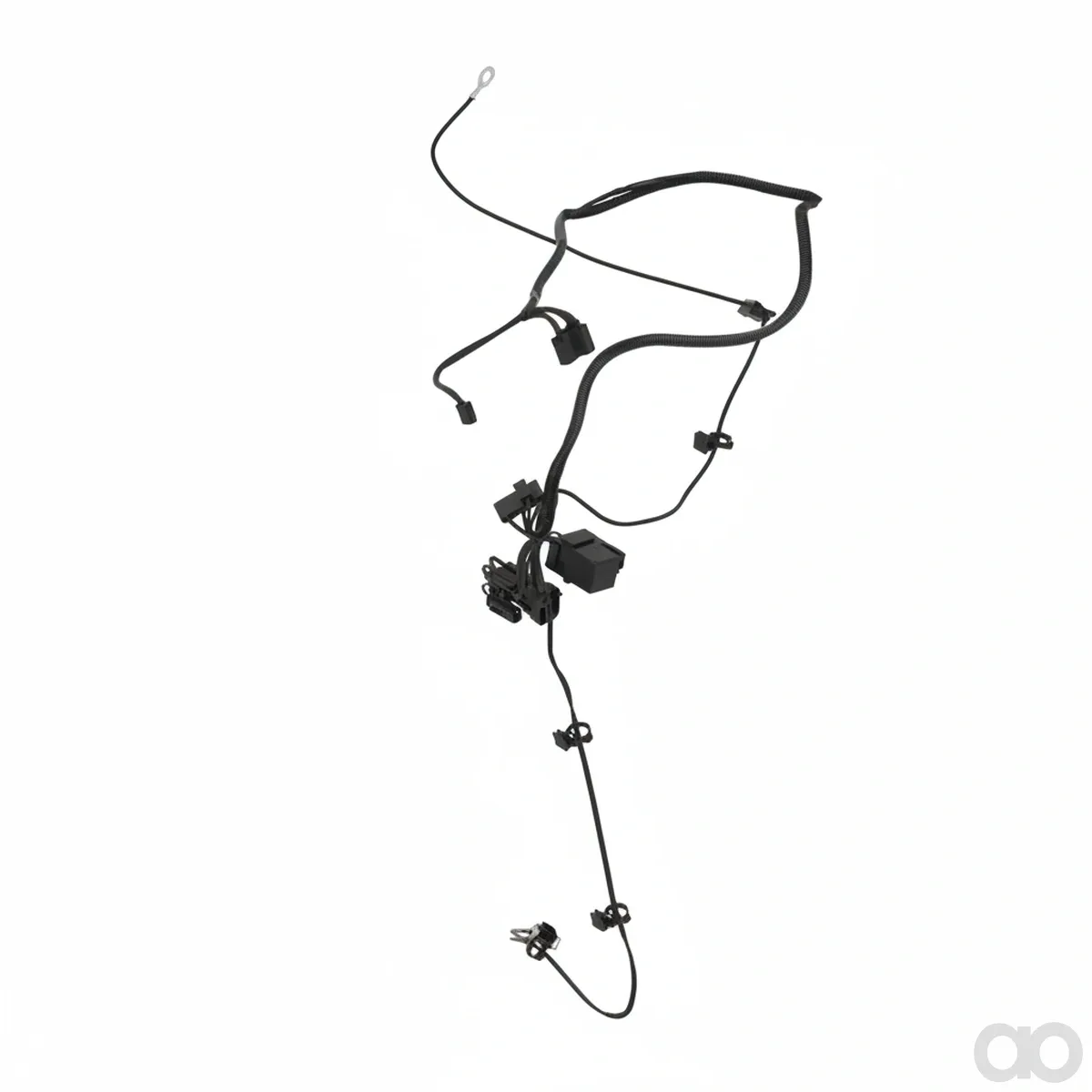 John Deere - RE313207 - Wiring Harness