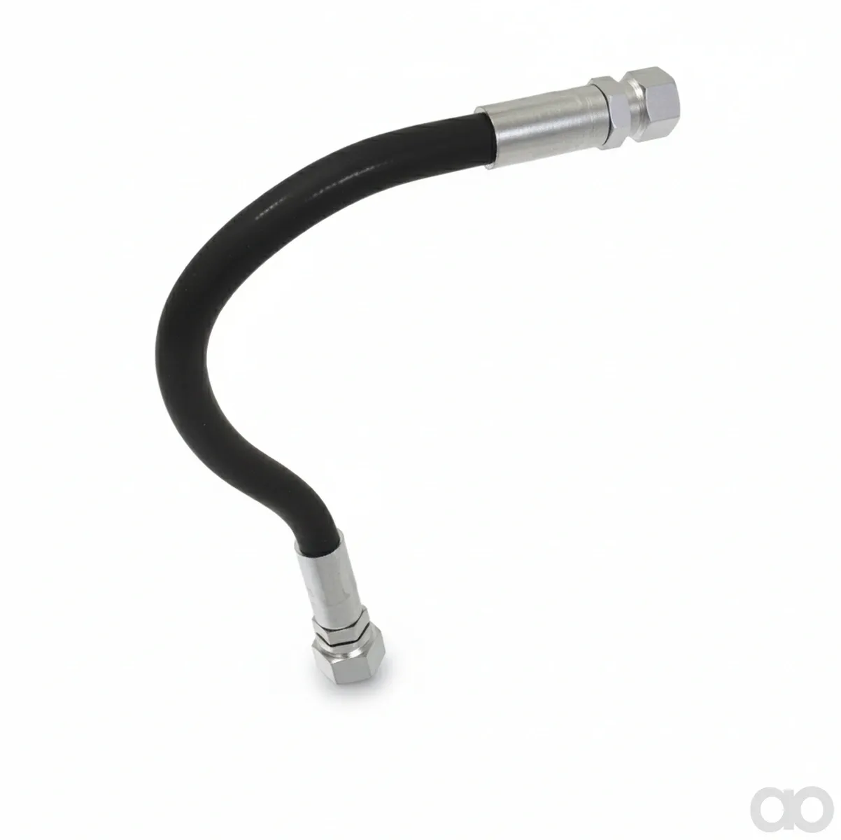 John Deere - RE321401 - Oil Line