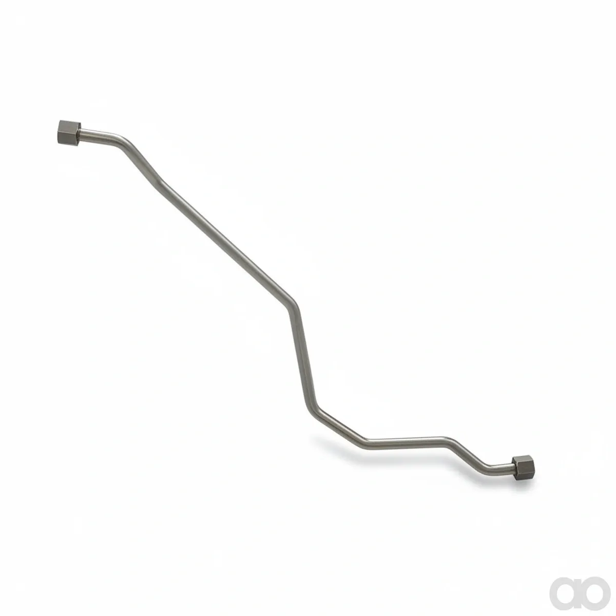 John Deere - RE329466 - Oil Line - Oil Line, Front Brake Press IVT 63C