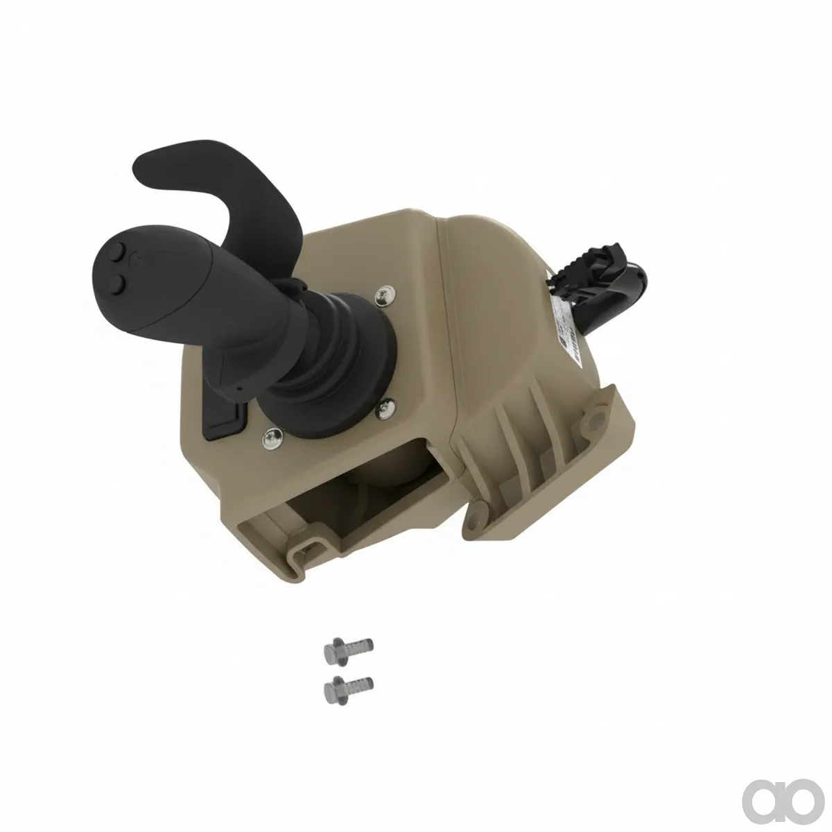 John Deere - RE333854 - Control Kit - Control Kit, Joystick, CA Shifting