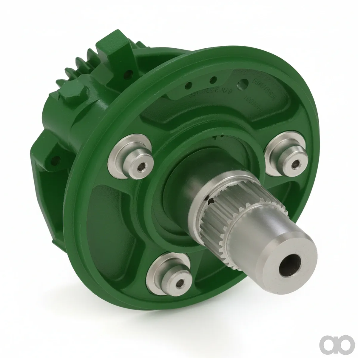 John Deere - RE339625 - Fan Drive