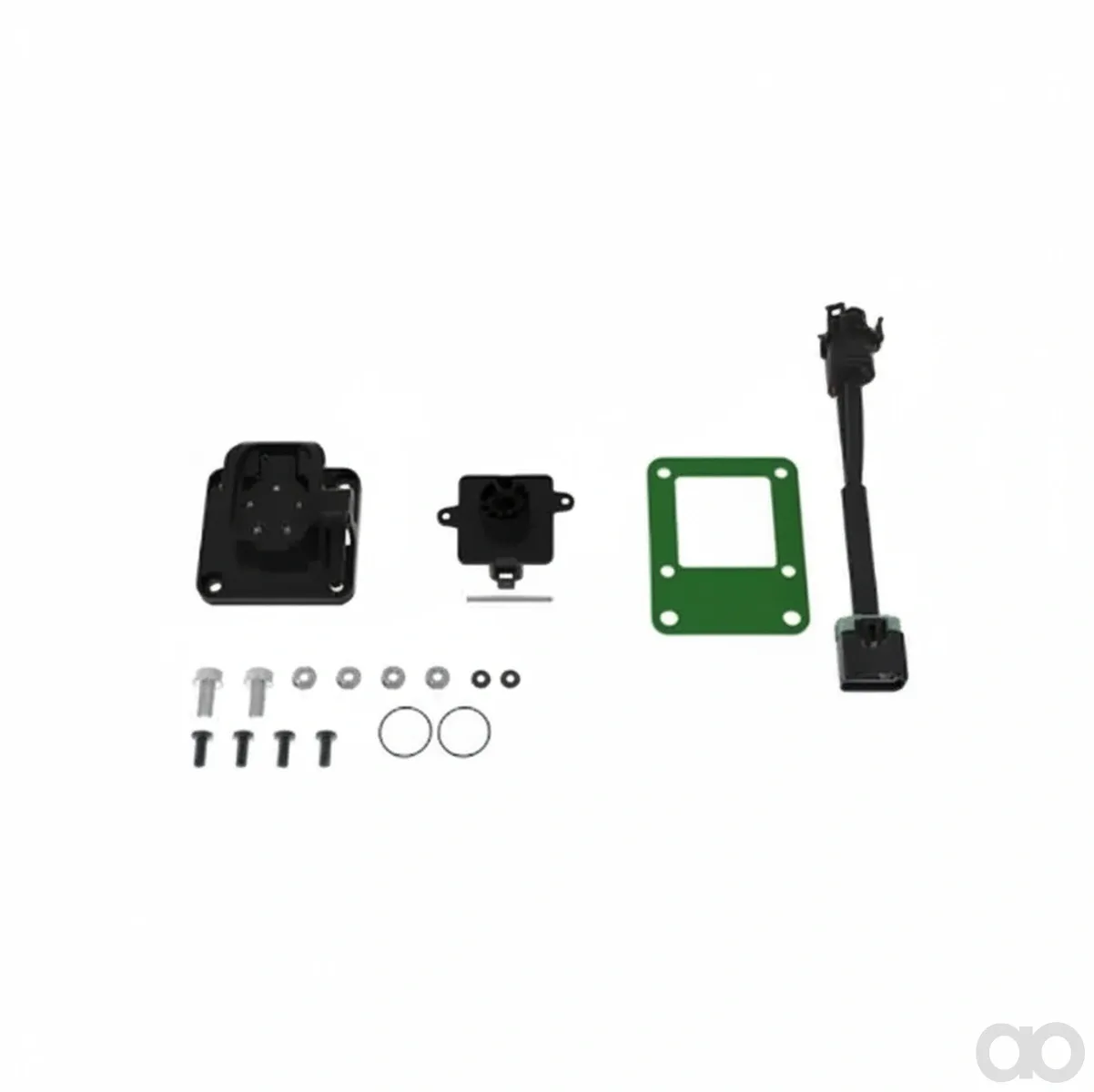 John Deere - RE344751 - Machine Interface Kit
