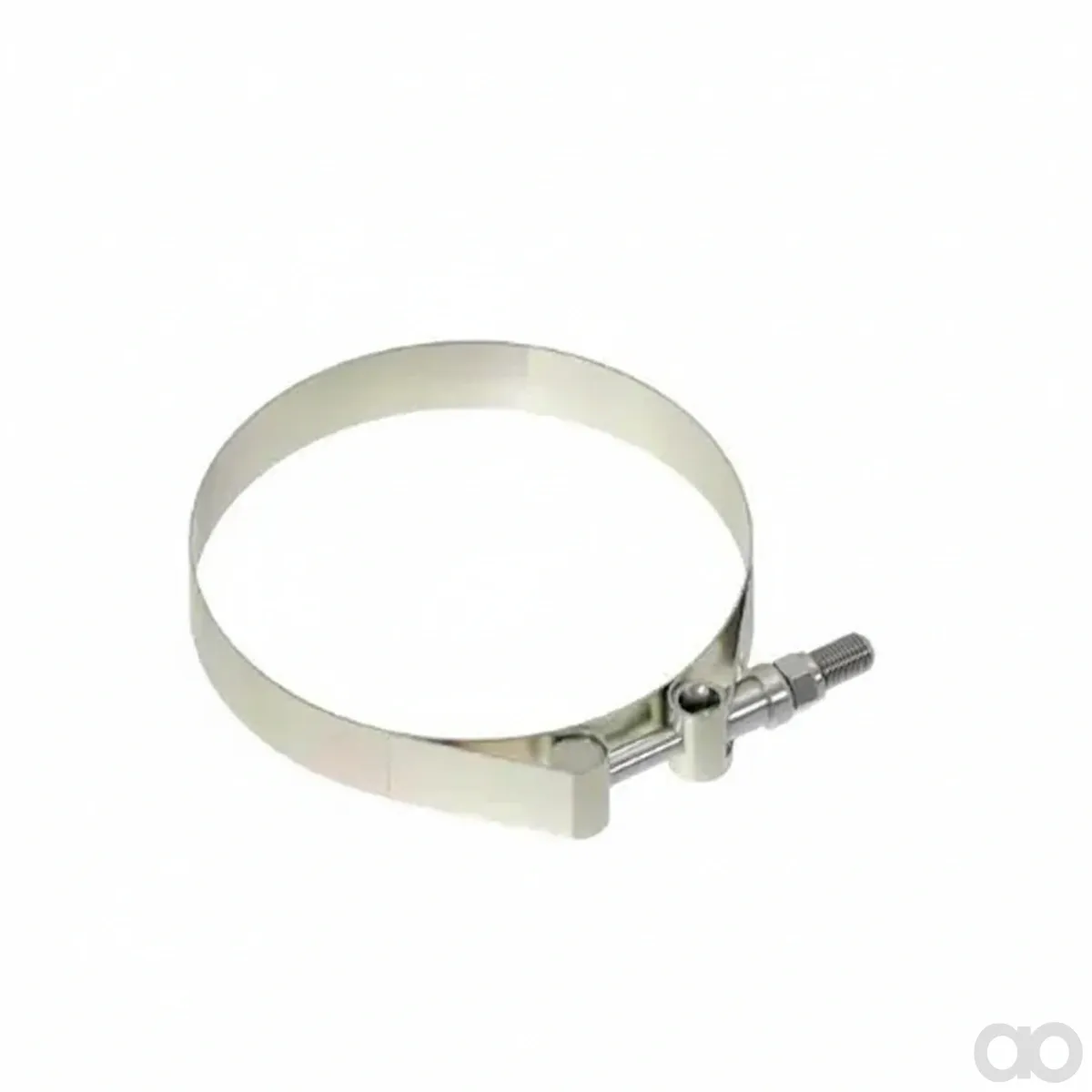 John Deere - RE35791 - Clamp