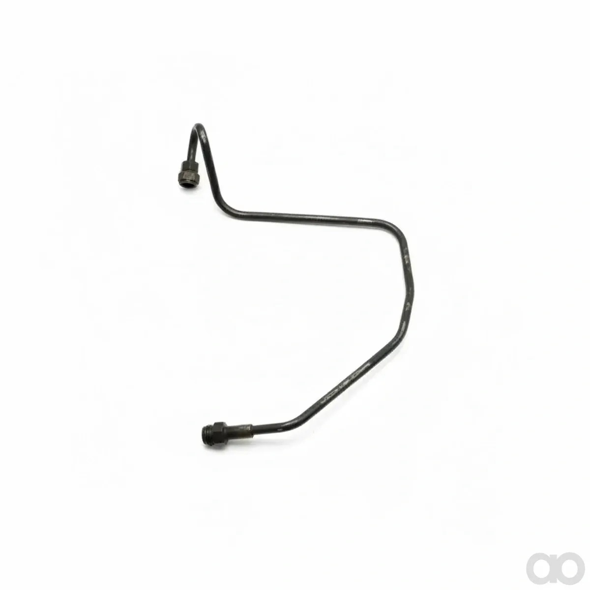 John Deere - RE38011 - Fuel Line - Filter to Supply Pump Line