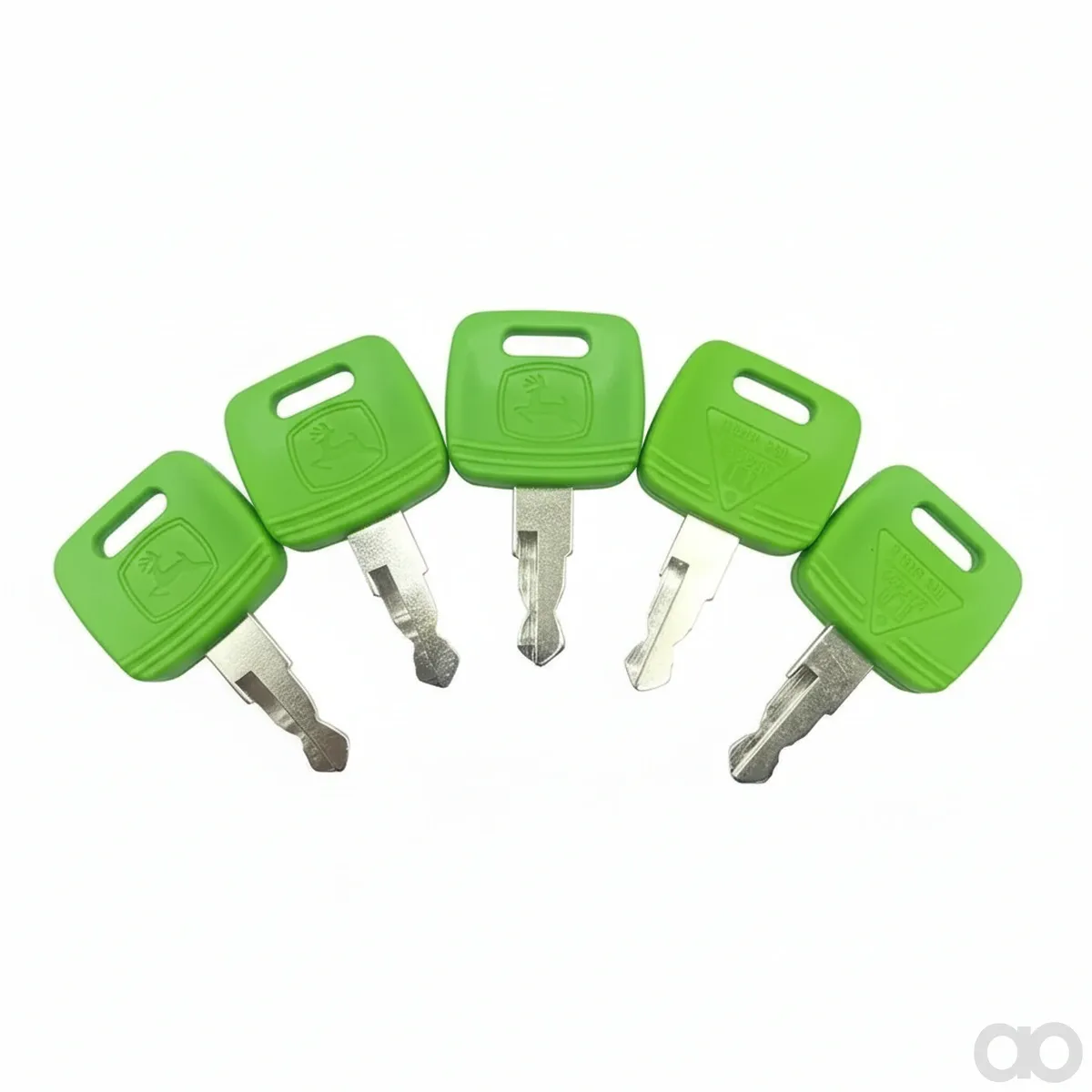 John Deere - RE43492 - KEY