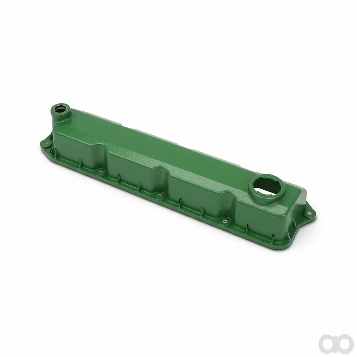 John Deere