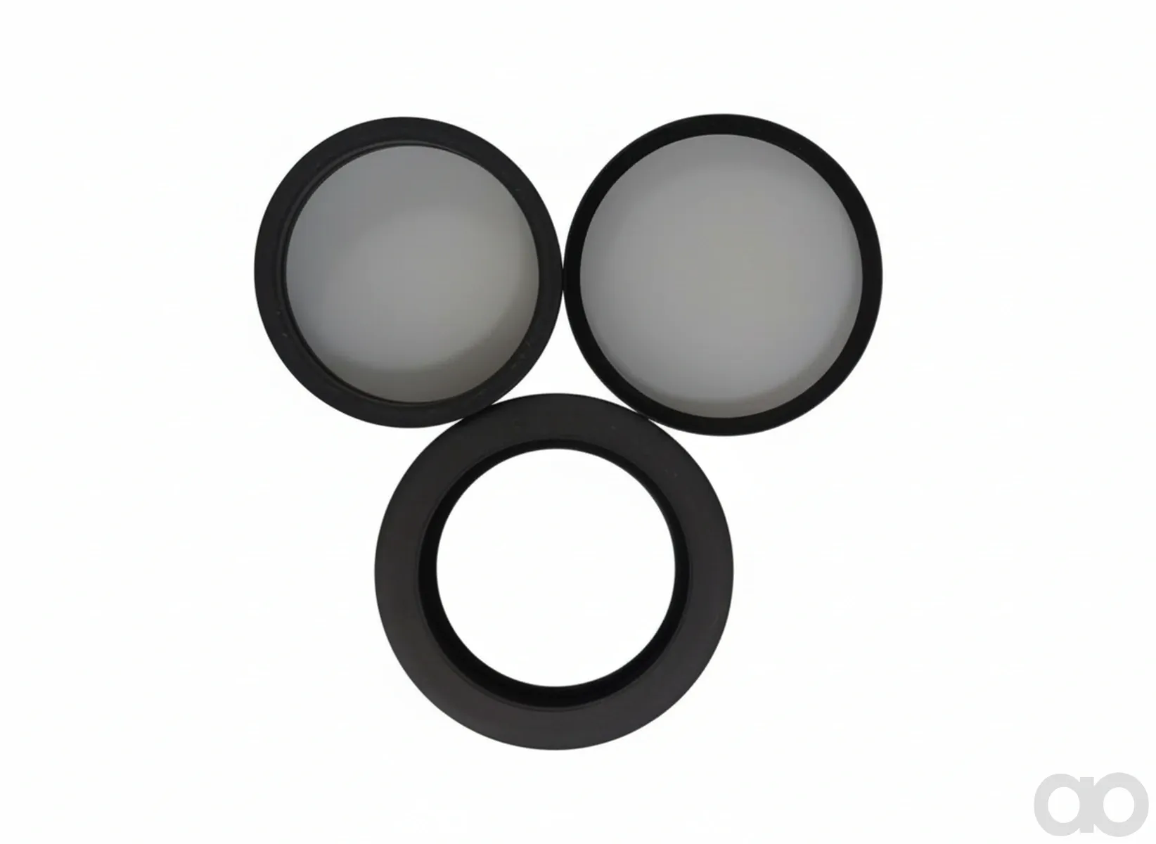 John Deere - RE45312 - seal ring set