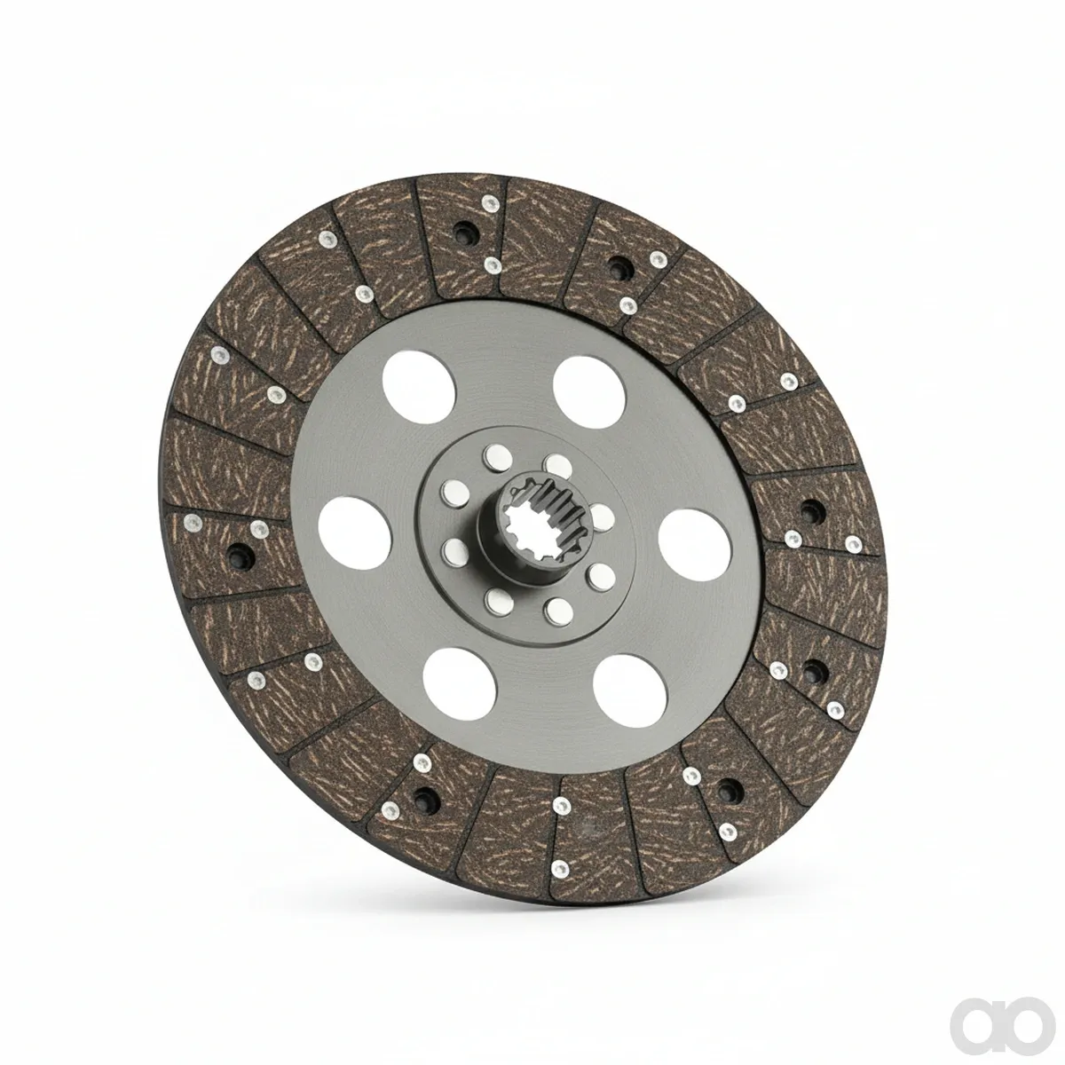 John Deere - RE45662 - Clutch Disk - CLUTCH DISK
