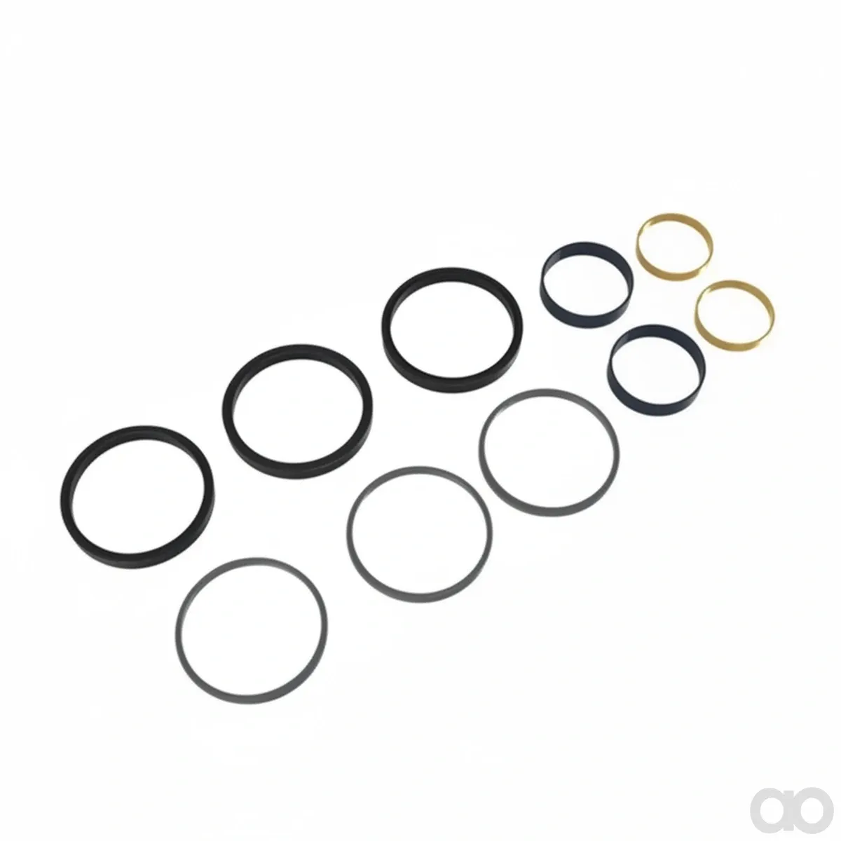 John Deere - RE45894 - set