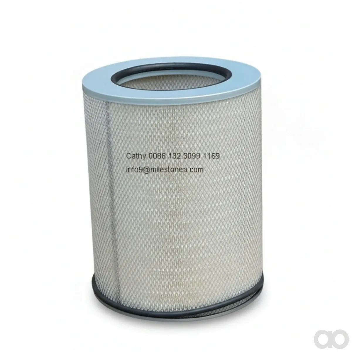 John Deere - RE46837 - Air Cleaner - AIR CLEANER