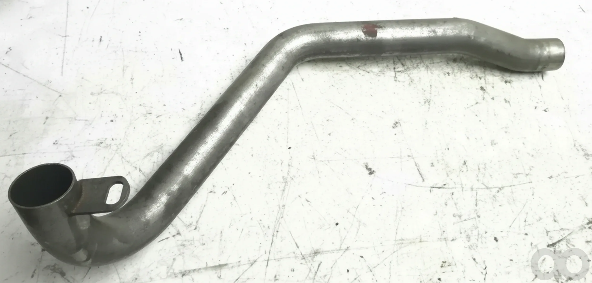 John Deere - RE47083 - Grease Tube