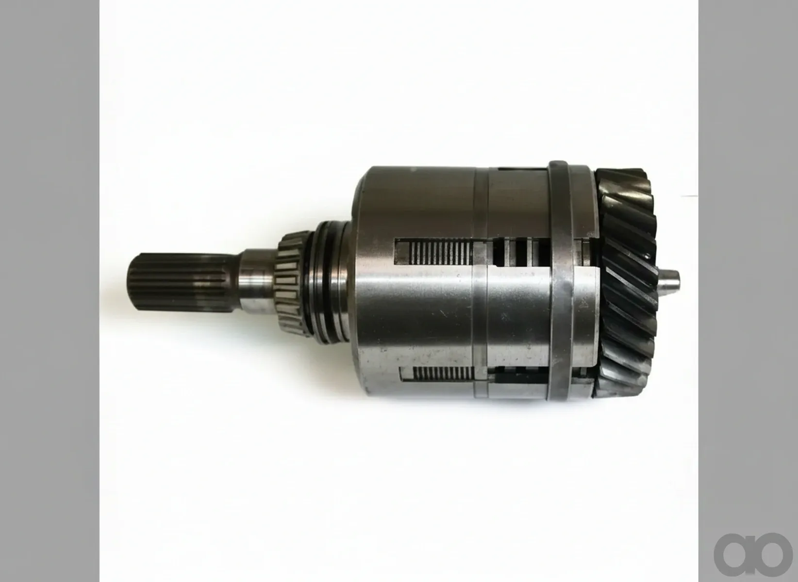 John Deere - RE47581 - VALVE