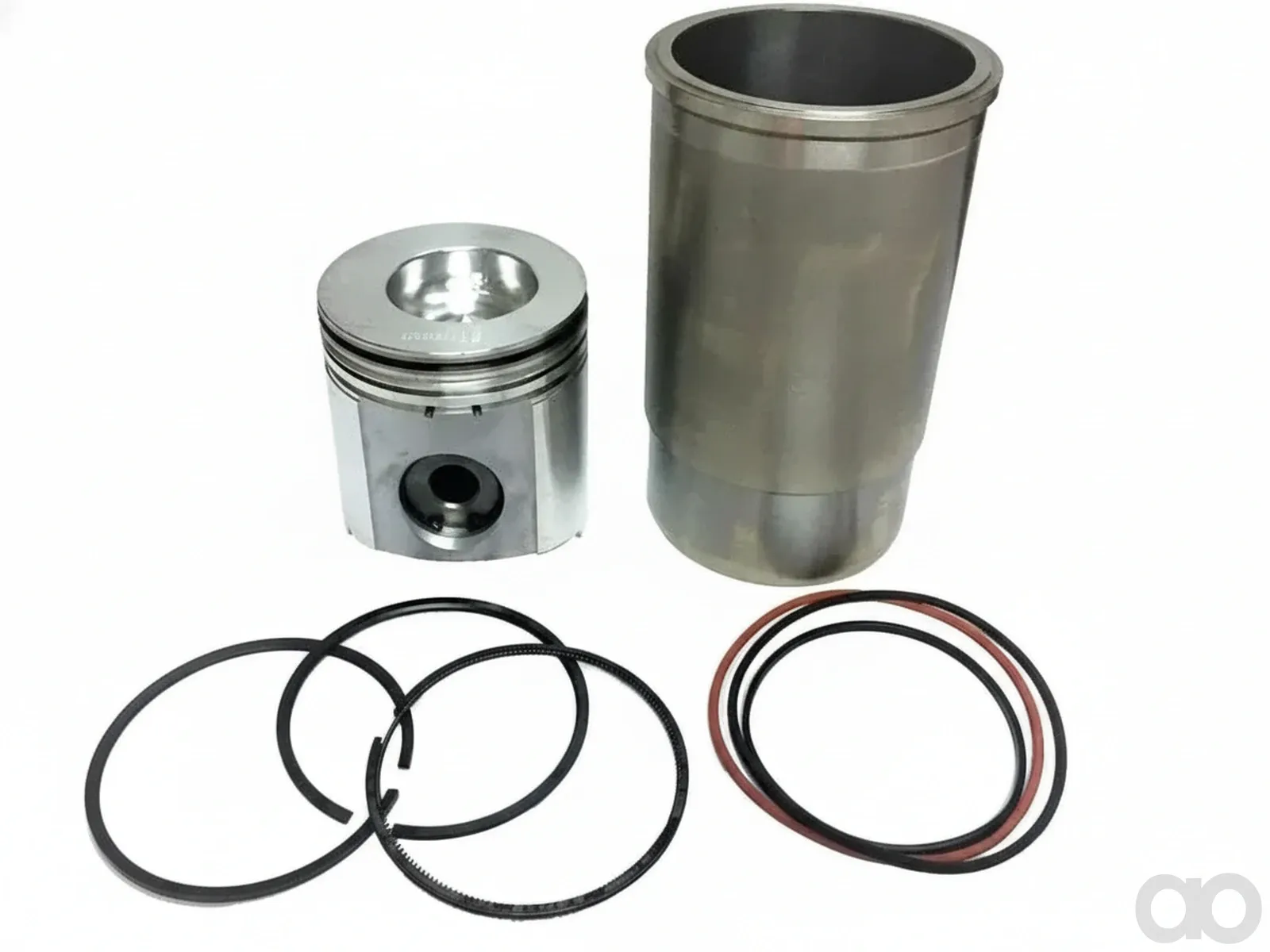 John Deere - RE47861 - PISTON AND LINER KIT