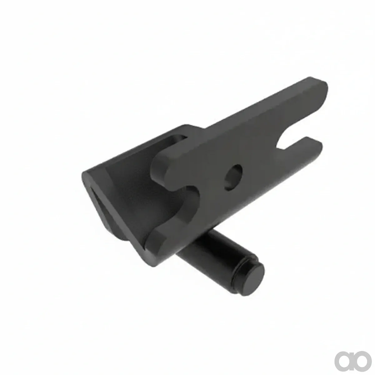 John Deere - RE49702 - Support