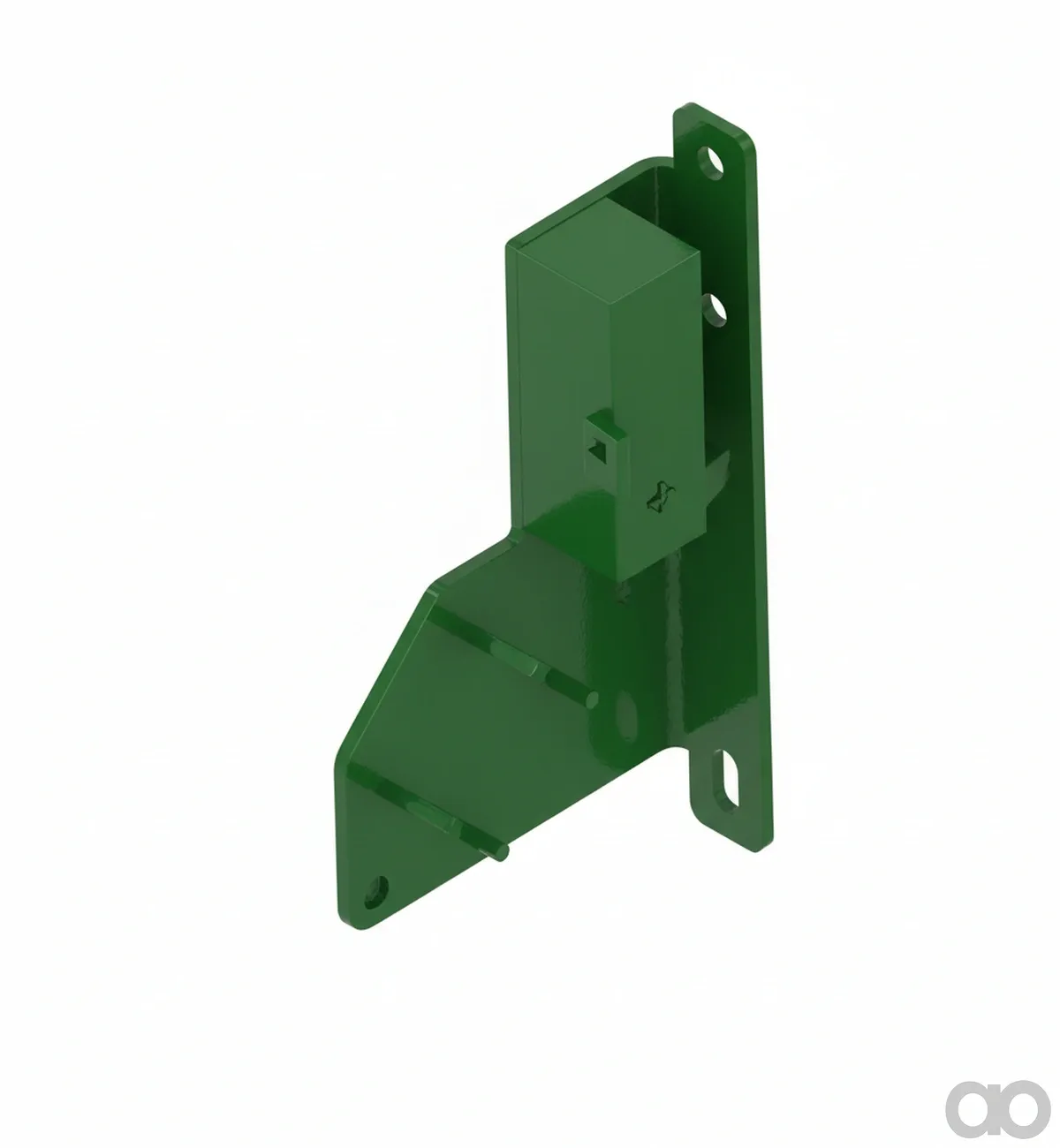 John Deere - RE49737 - Console