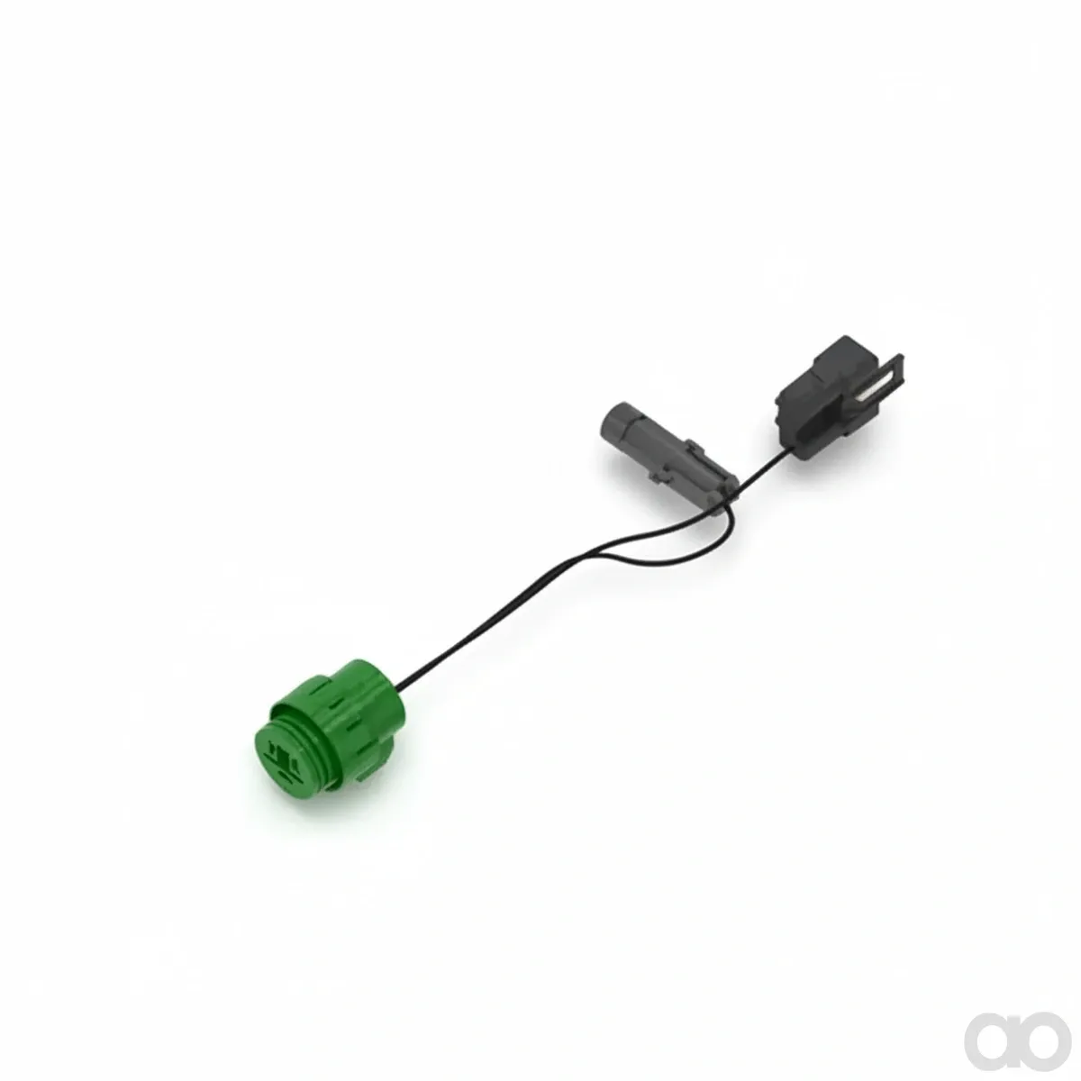 John Deere - RE500232 - Wiring Harness - WIRING HARNESS