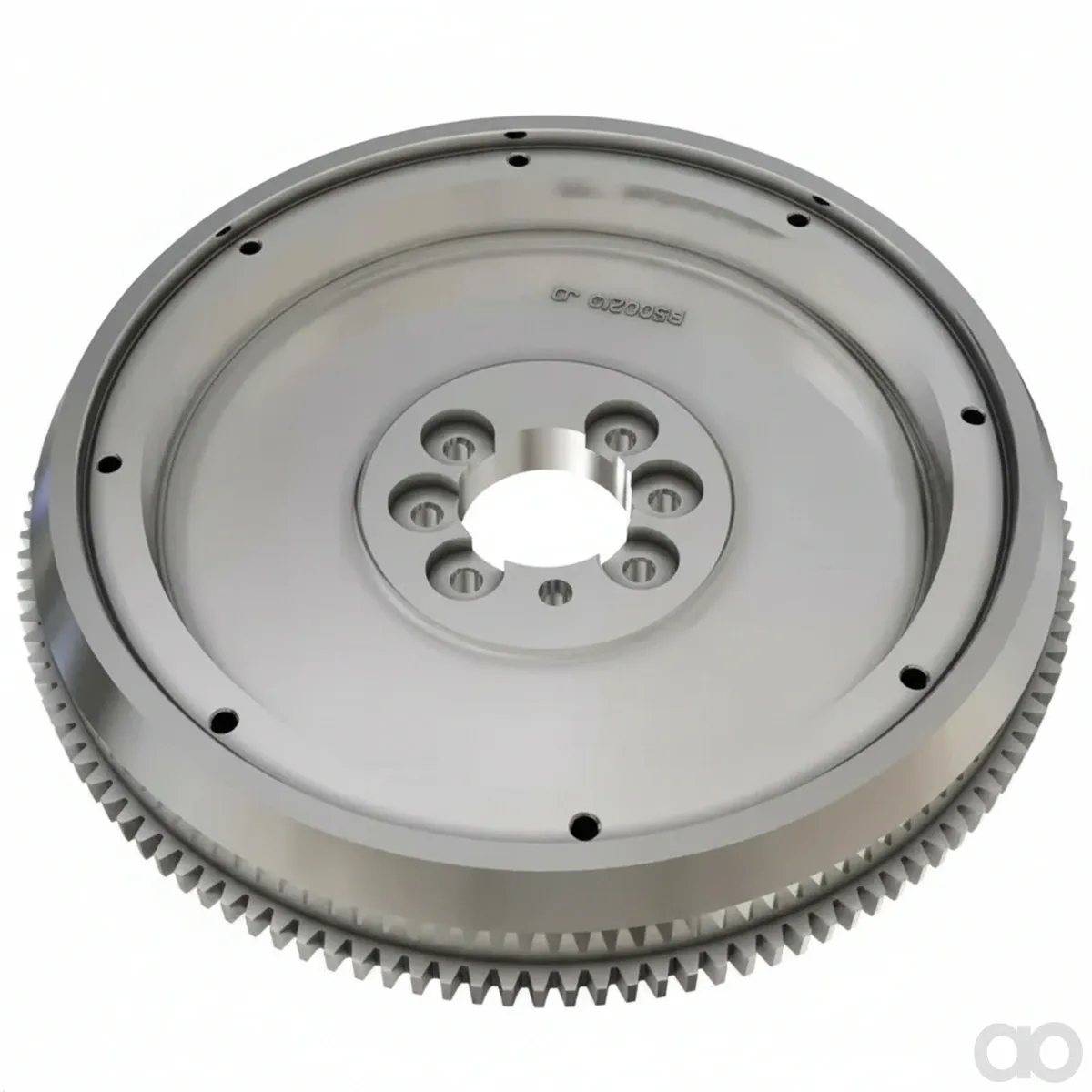 John Deere - RE500398 - Flywheel