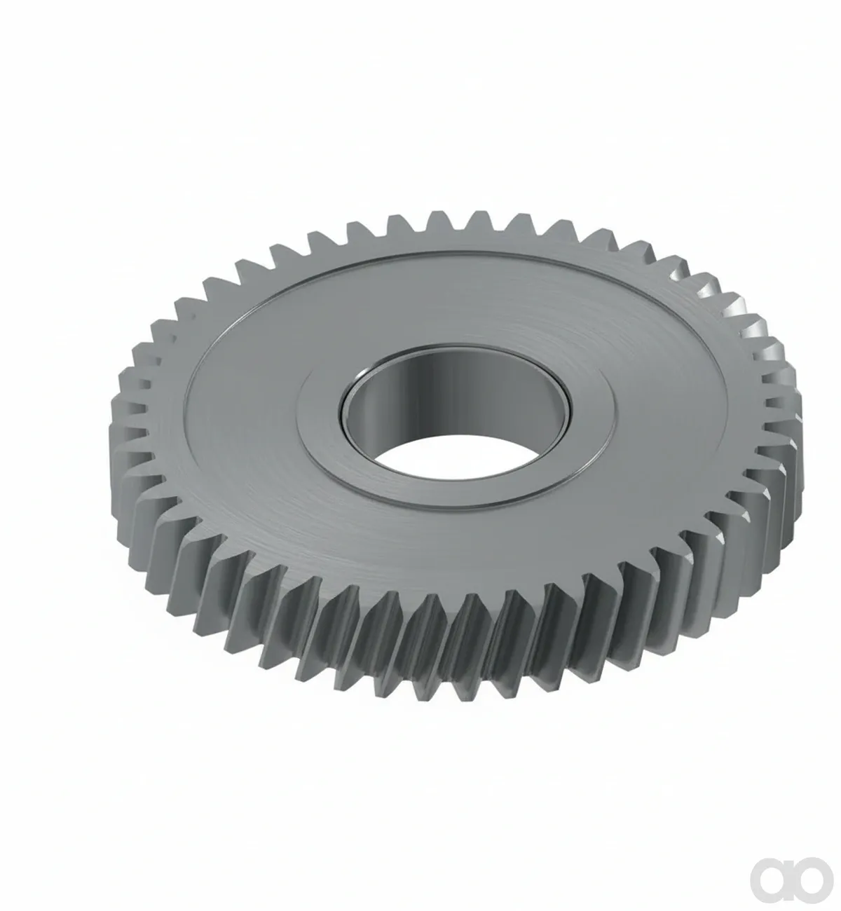 John Deere - RE500631 - Gear