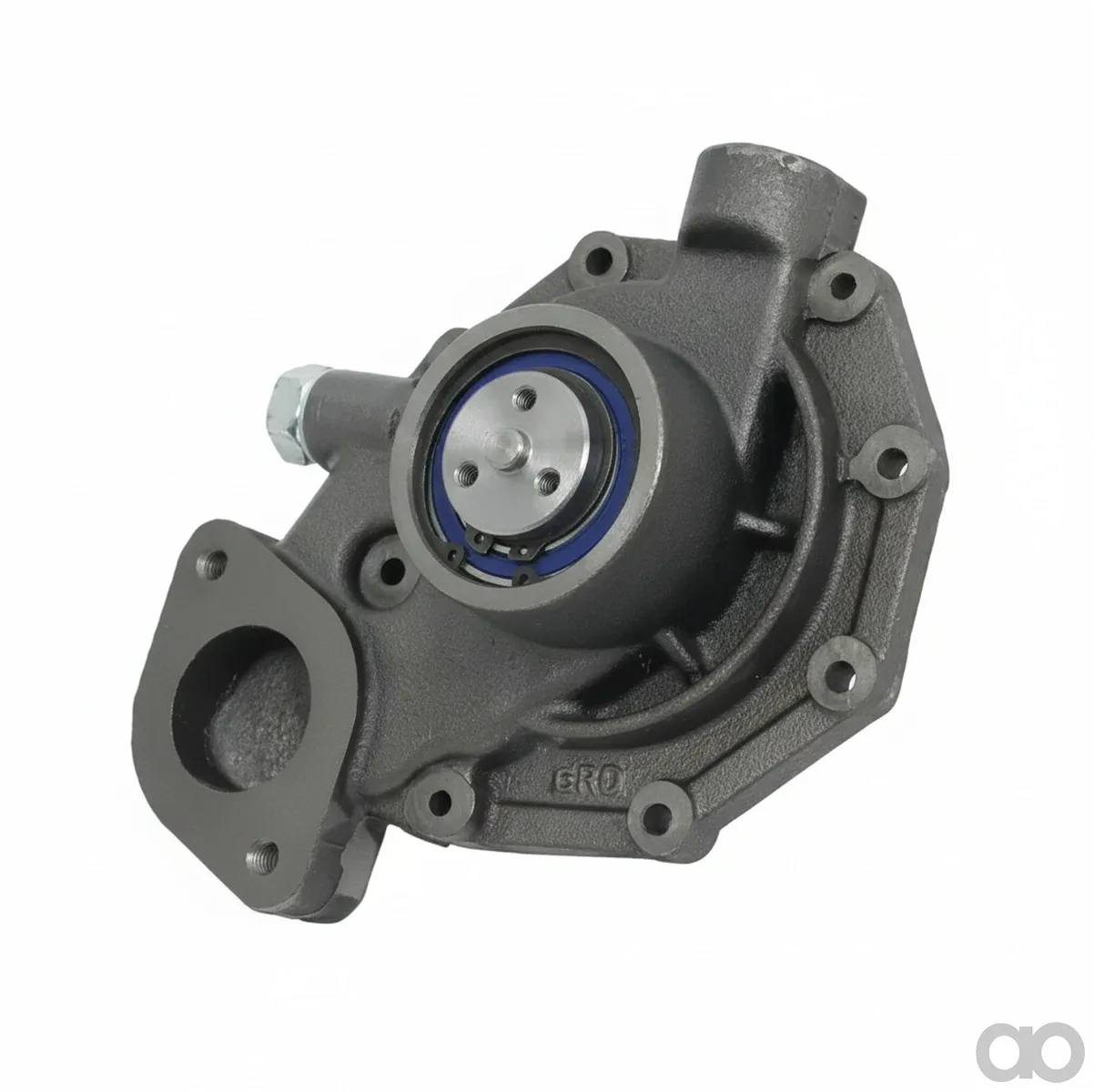 John Deere - RE500734 - Water Pump JD