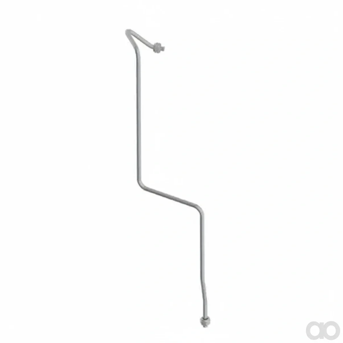 John Deere - RE501161 - Fuel Line