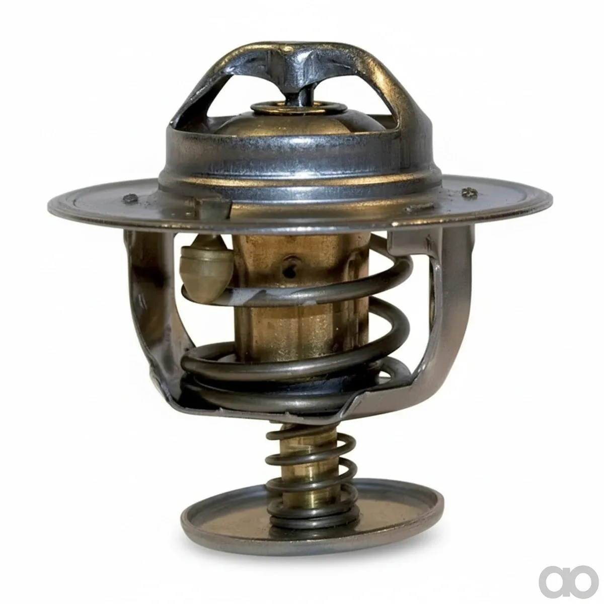 John Deere - RE501622 - Thermostat Sub RE517011