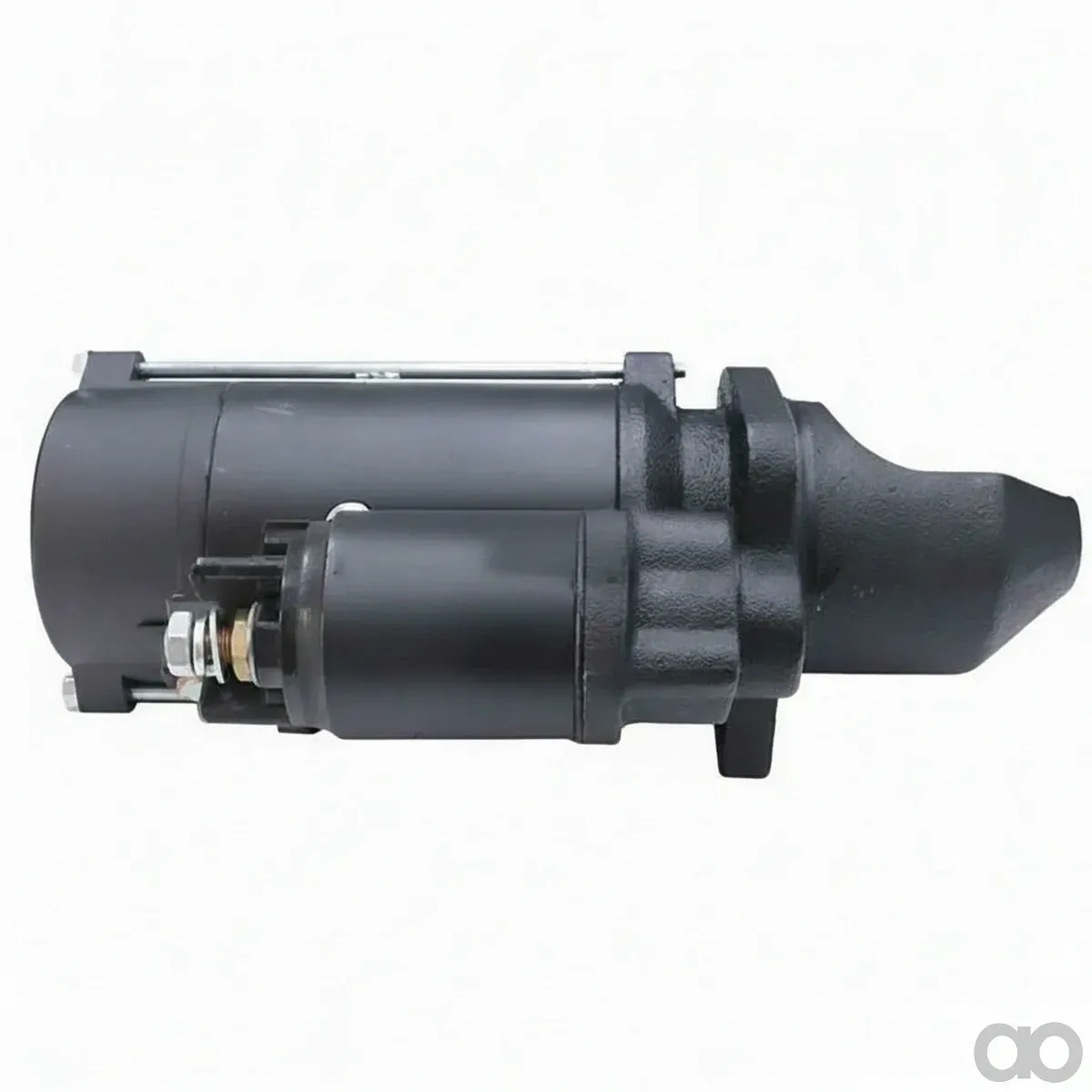 John Deere - RE501766 - Starter