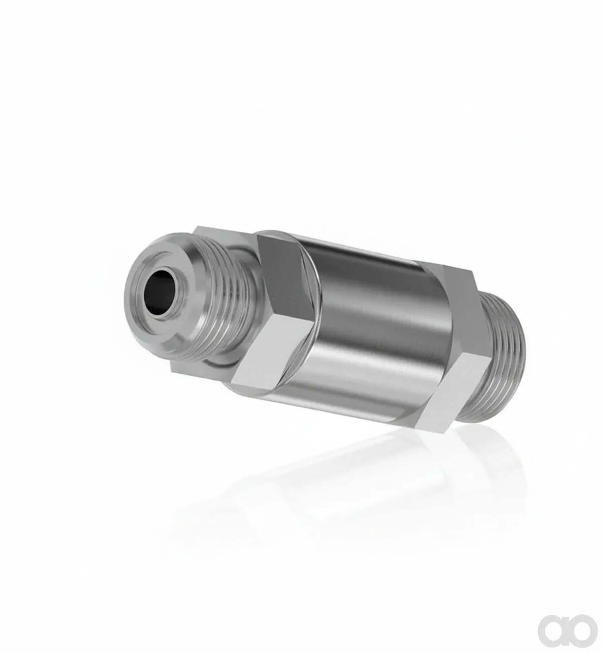 John Deere - RE504435 - Control Valve