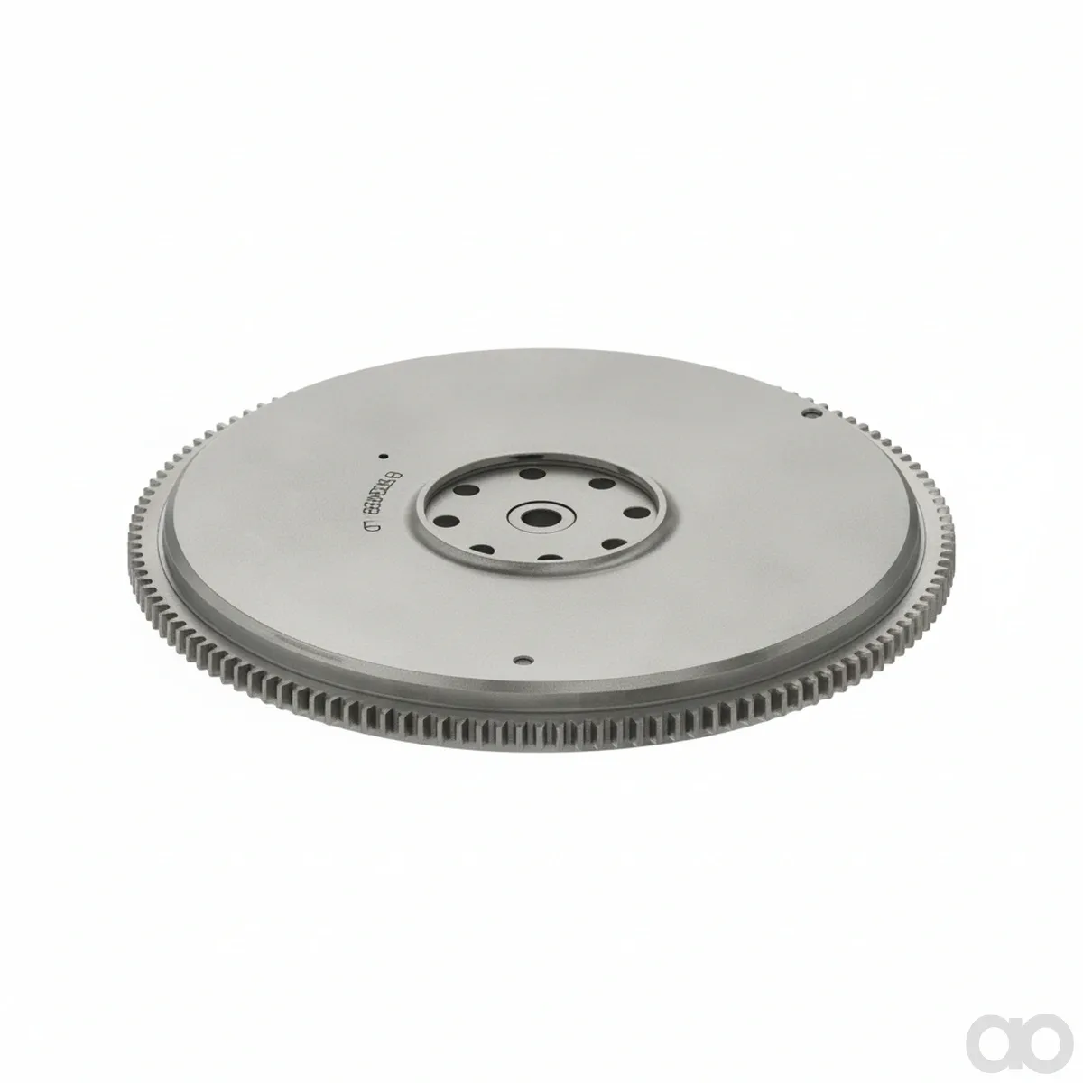 John Deere - RE504534 - FLYWHEEL 4045 6068 COD 1508