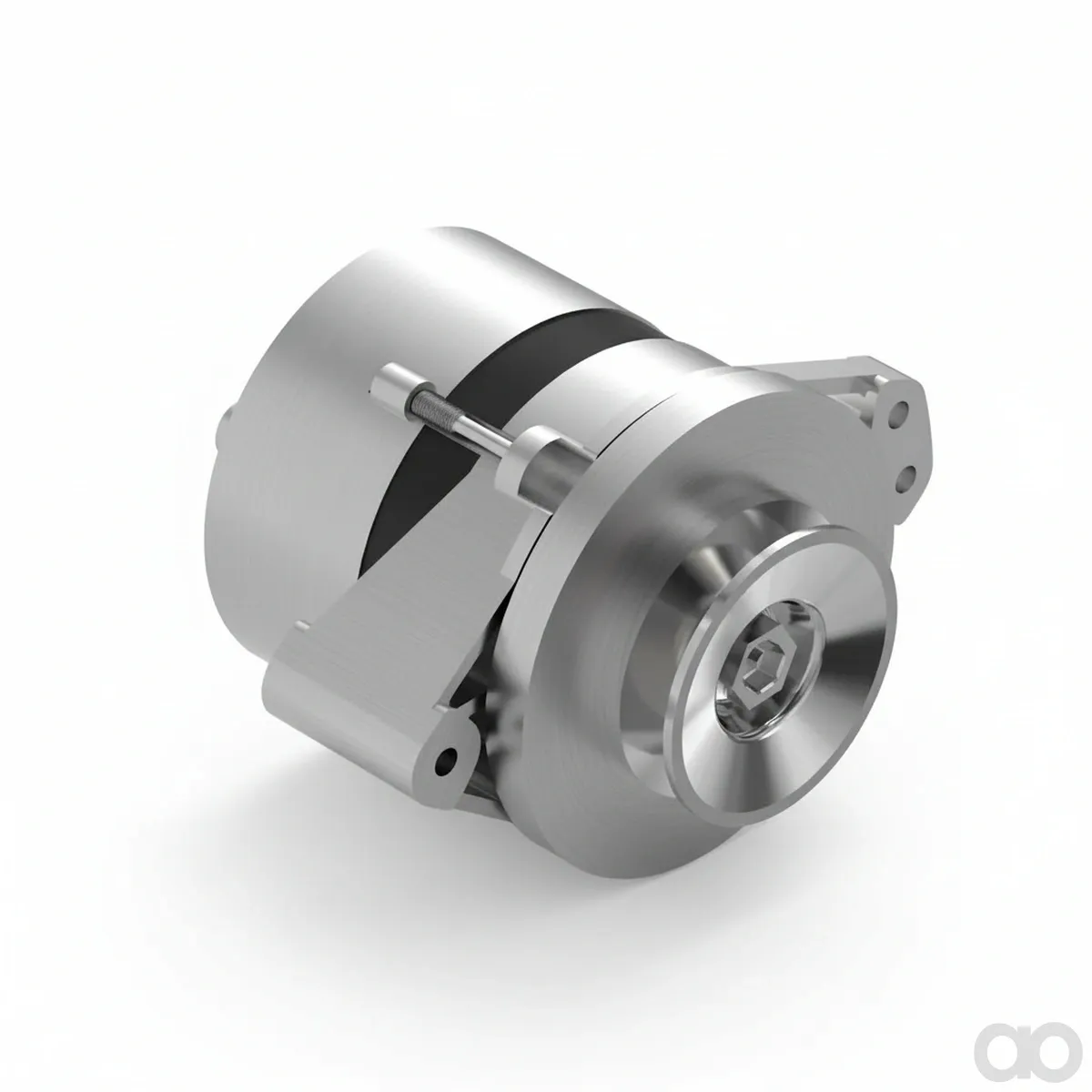 John Deere - RE506197 - Alternator