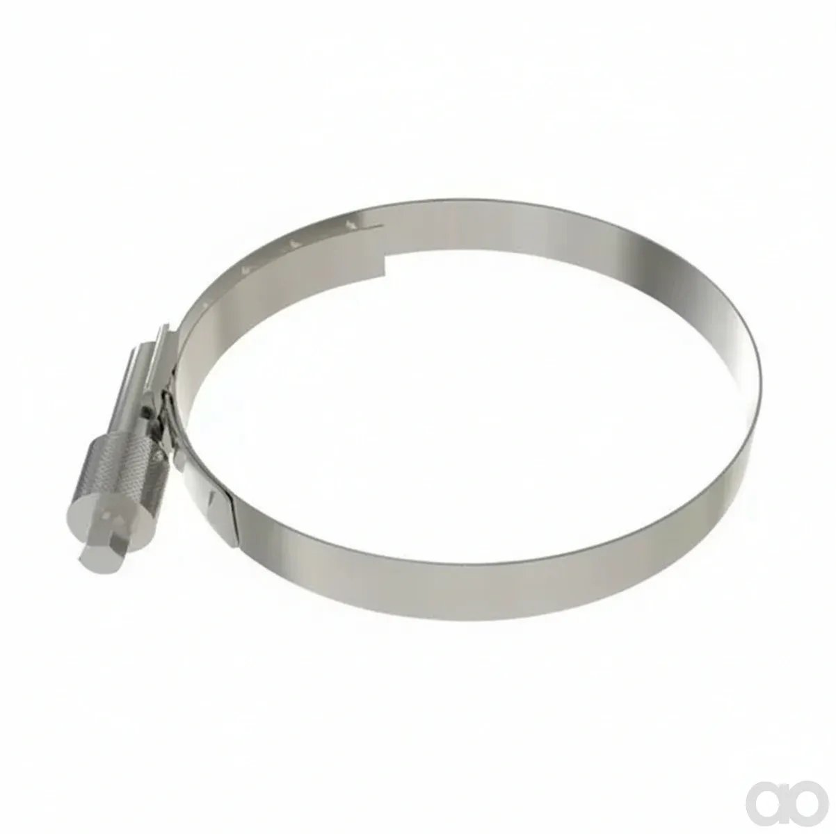 John Deere - RE50776 - Clamp
