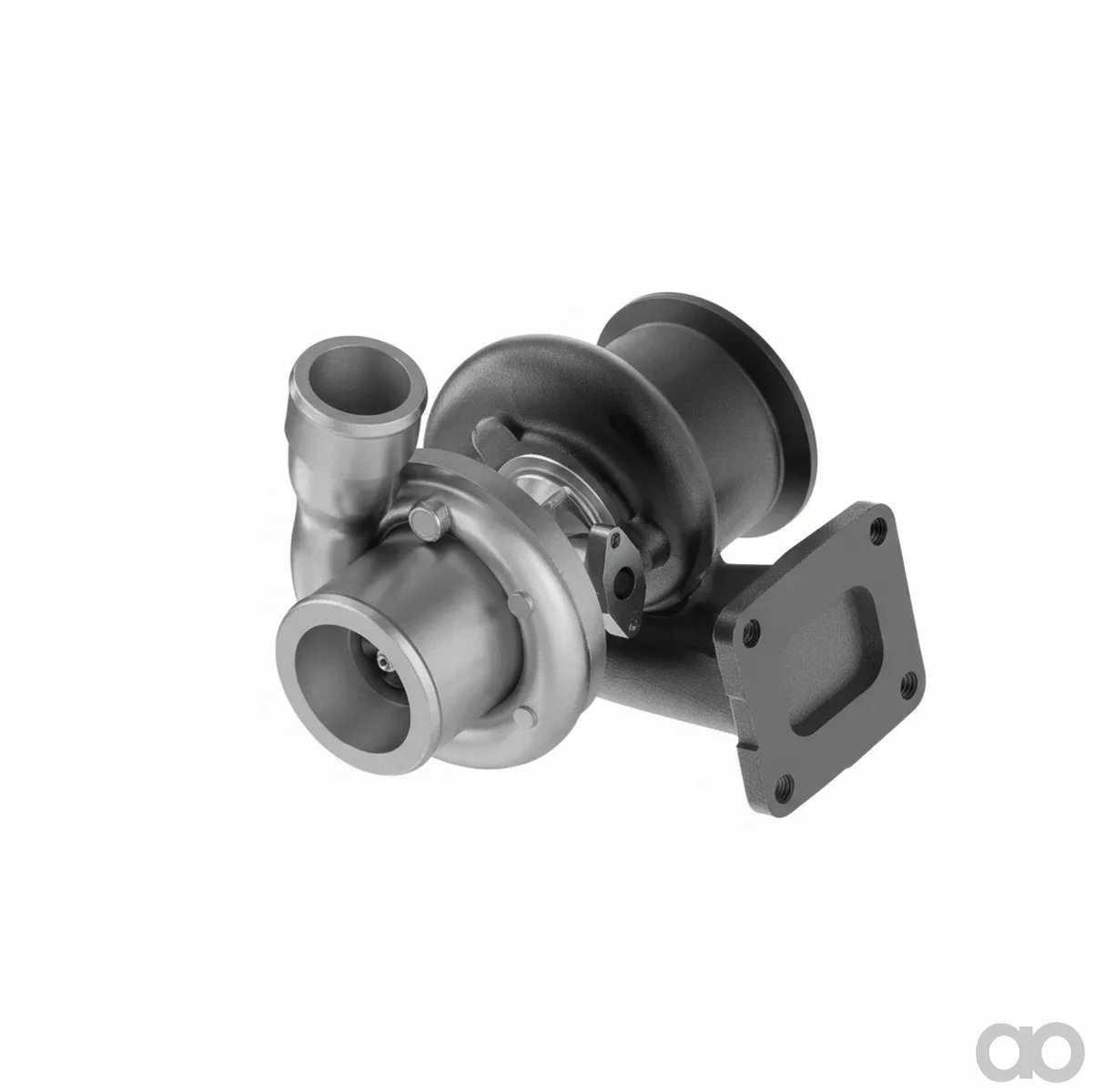 John Deere - RE508968 - Turbocharger