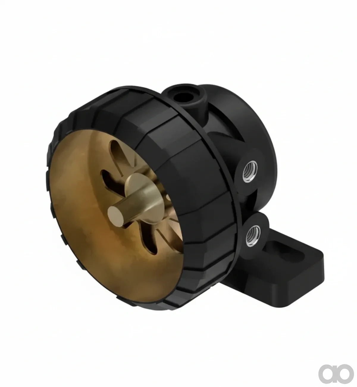 John Deere - RE509794 - Filter Head - FILTER HEAD