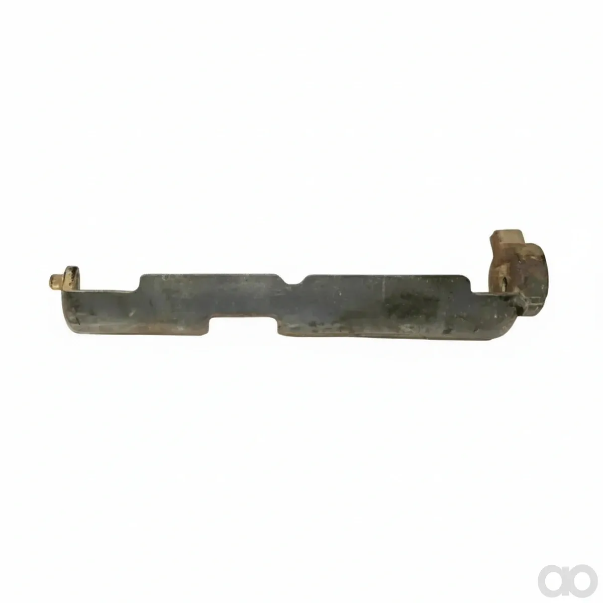 John Deere - RE51036 - Detent - LOCKOUT,SCV FLOAT,ASSEMBLY