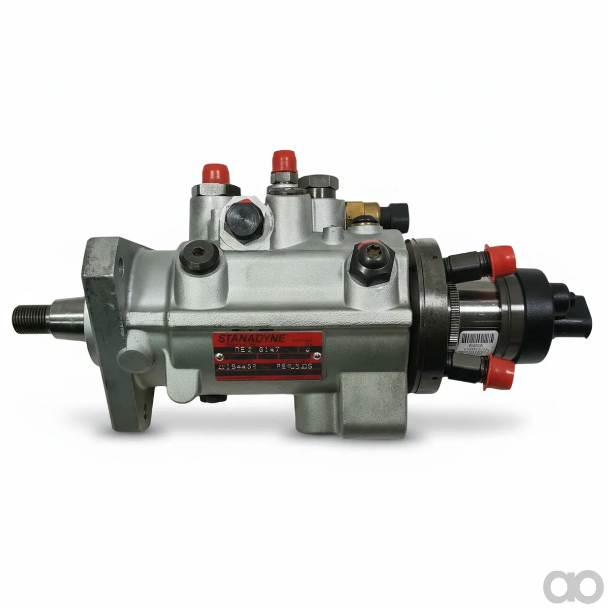John Deere - RE518087 - Re518087 Pump/Se501235