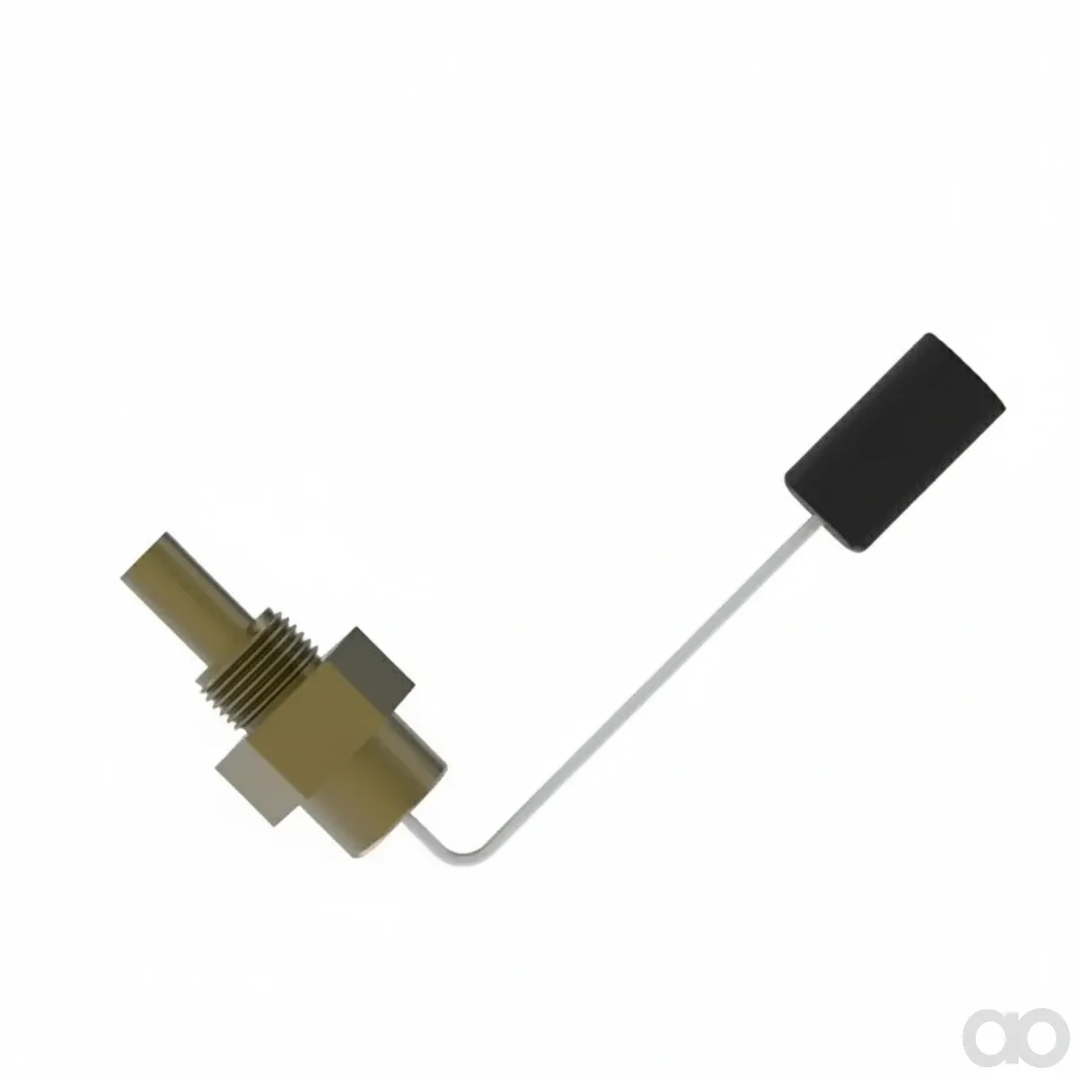 John Deere - RE51840 - Sensor - Sensor, Temperature